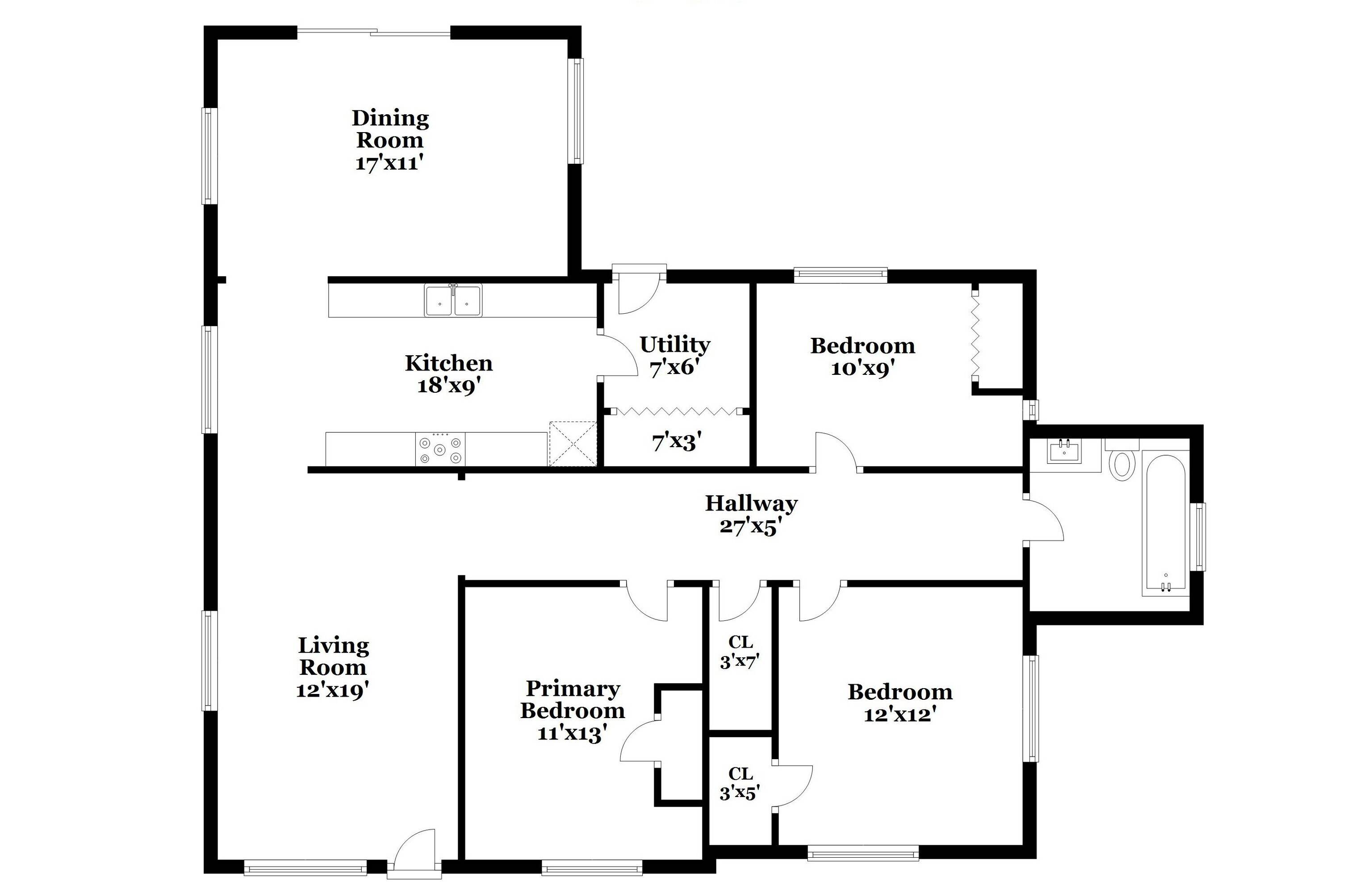 Indianapolis, IN 46220,2203 E 67th ST