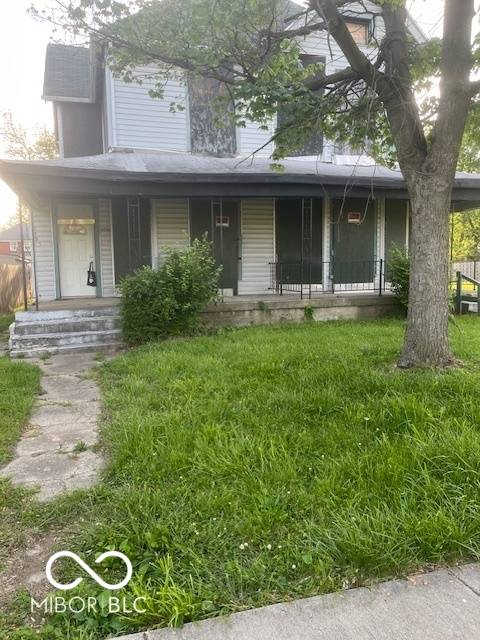 Indianapolis, IN 46205,Address not disclosed