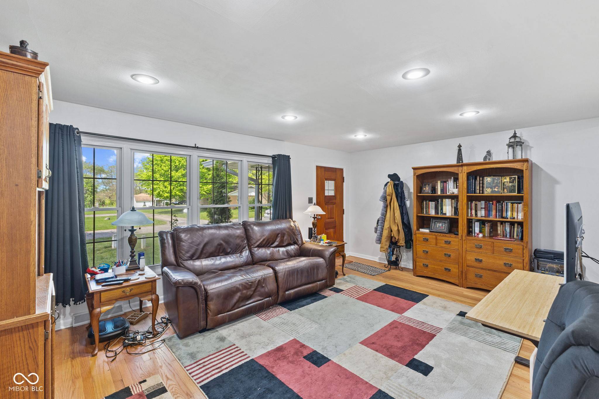 Stilesville, IN 46180,6191 Geneva ST