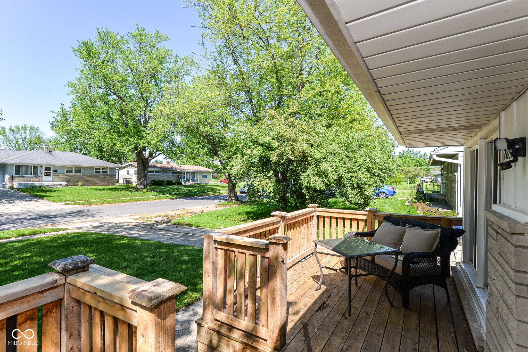 Indianapolis, IN 46226,7849 E 49th ST
