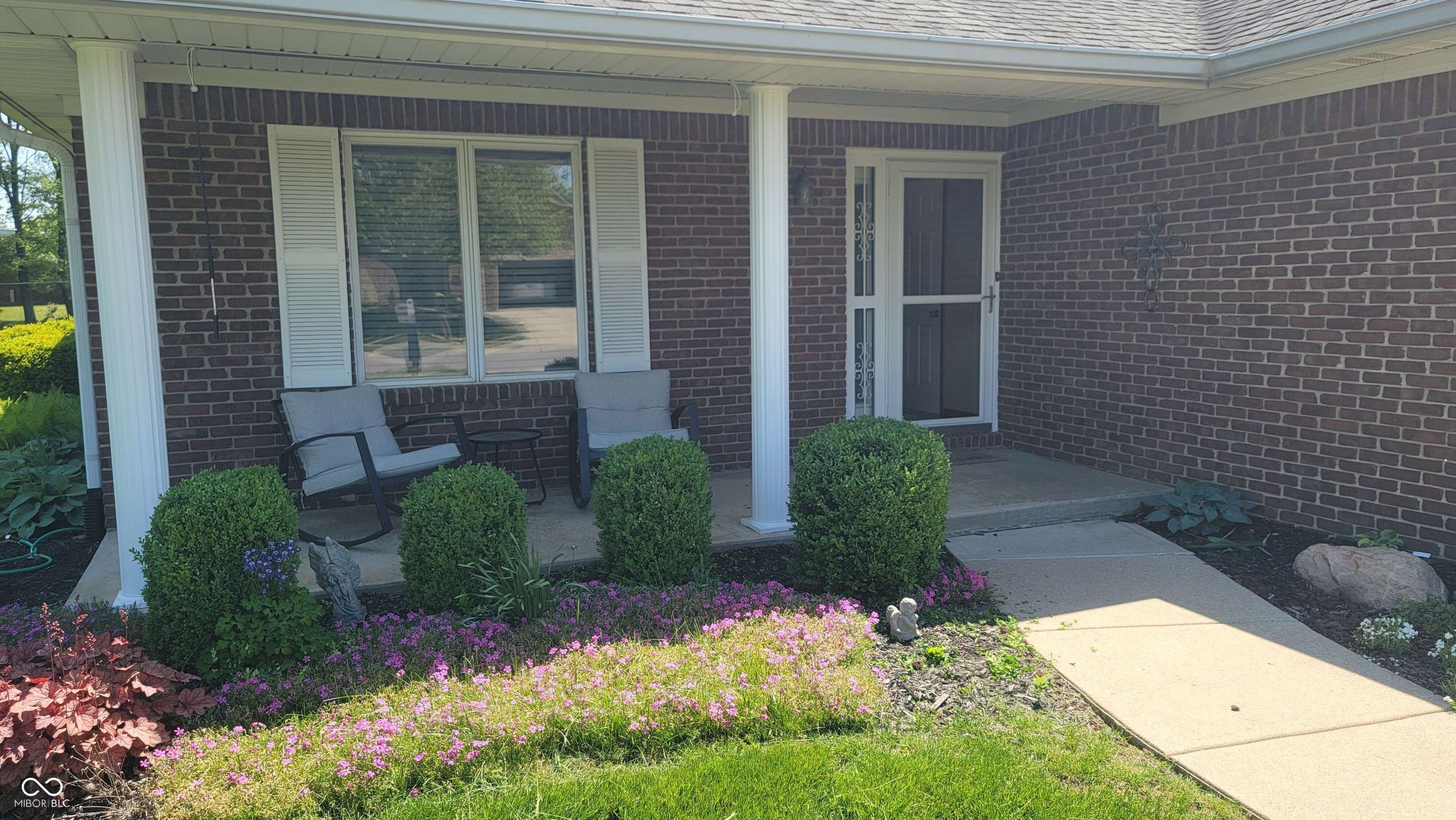 Danville, IN 46122,123 Old Farm RD