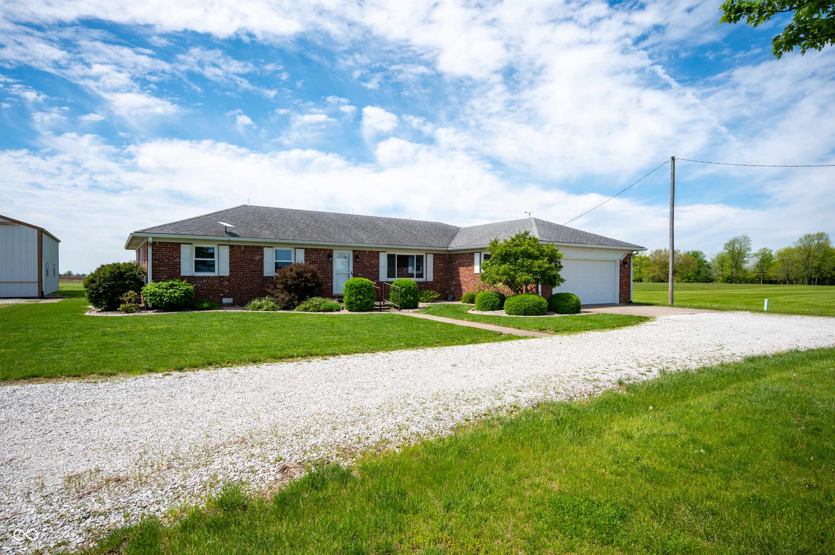 Fountaintown, IN 46130,133 W US Highway 52