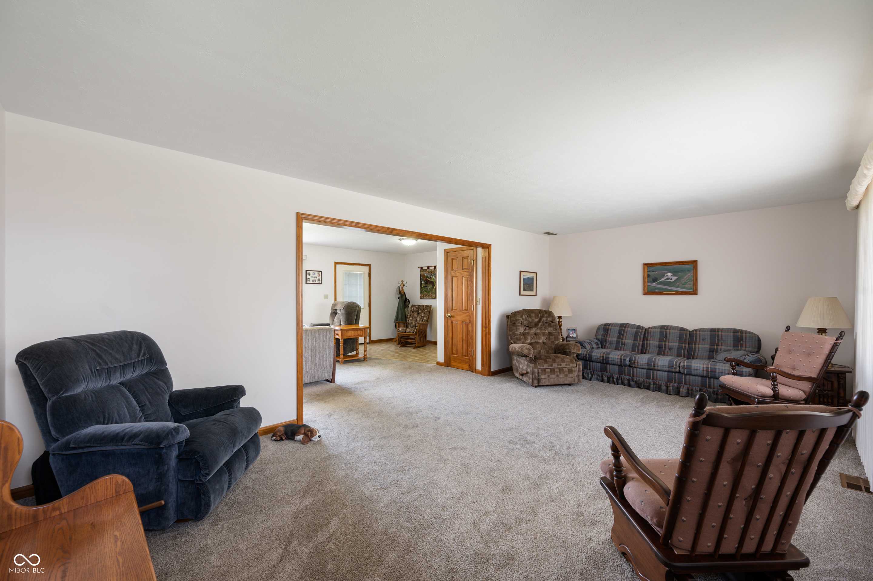 Fountaintown, IN 46130,133 W US Highway 52