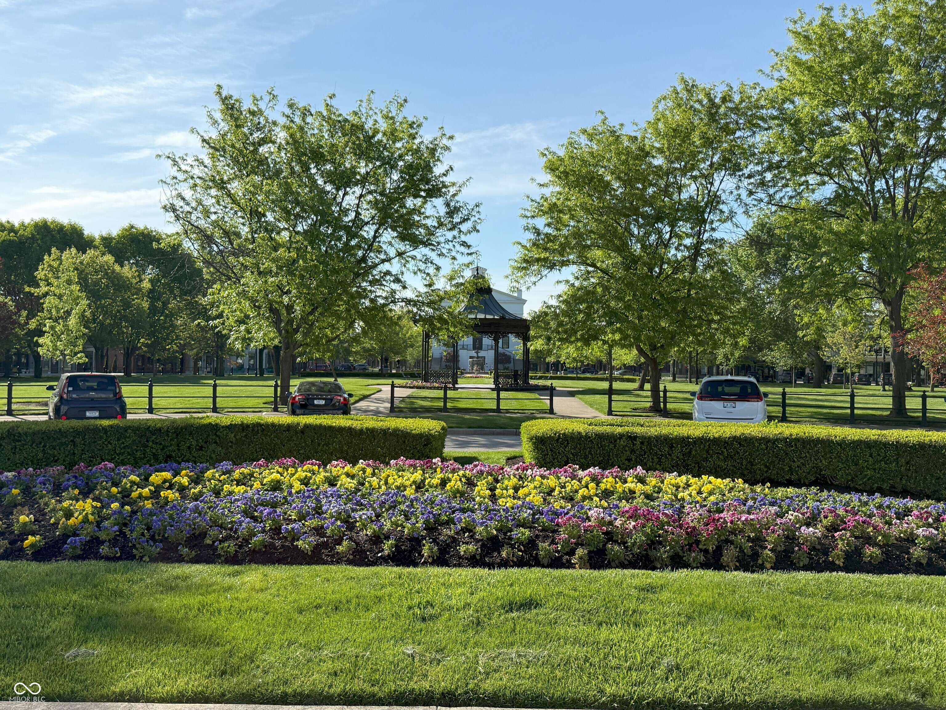 Carmel, IN 46032,12880 University, Unit 3b CRES #3B