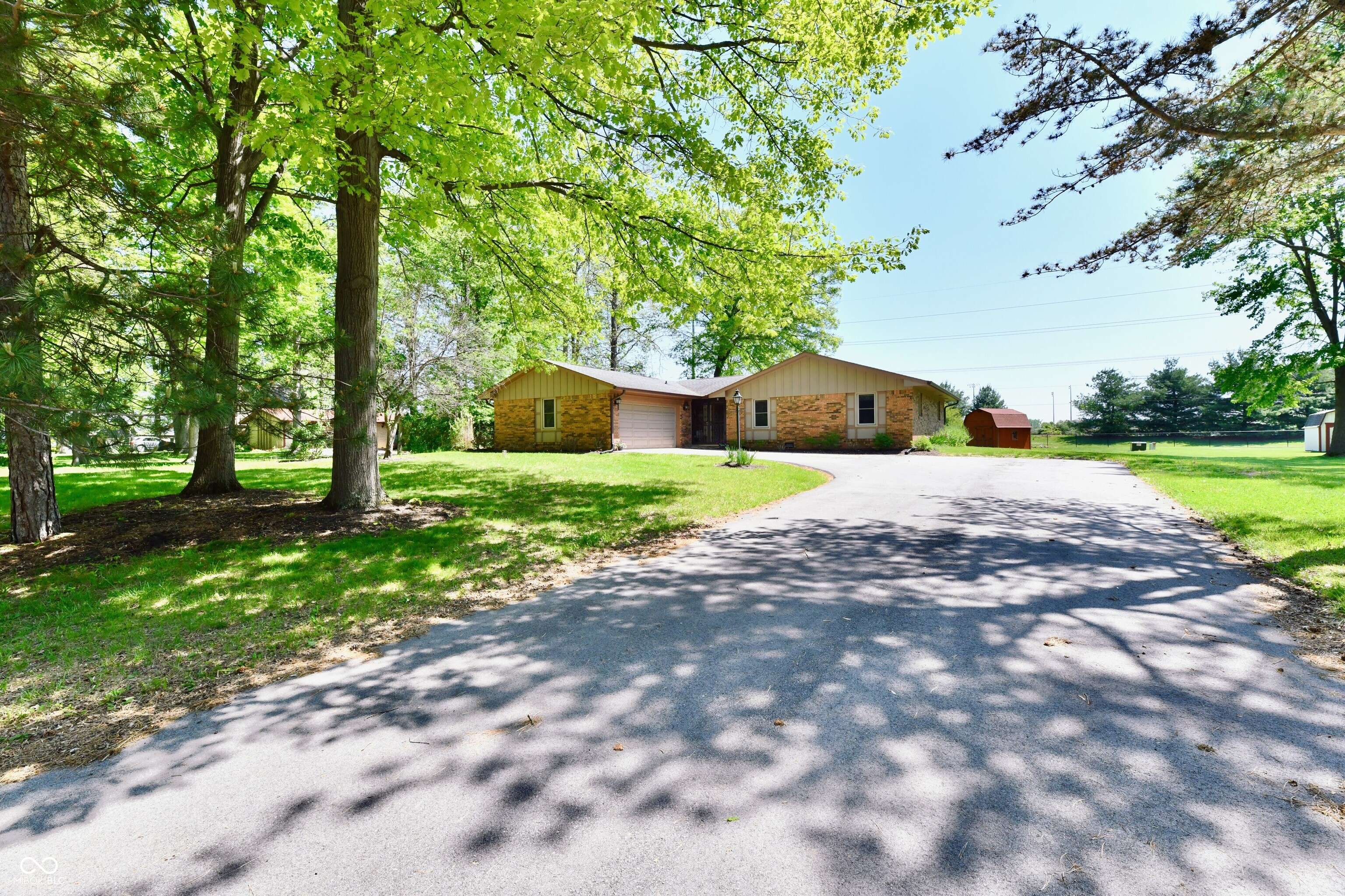 Plainfield, IN 46168,5979 E Oak Hl DR