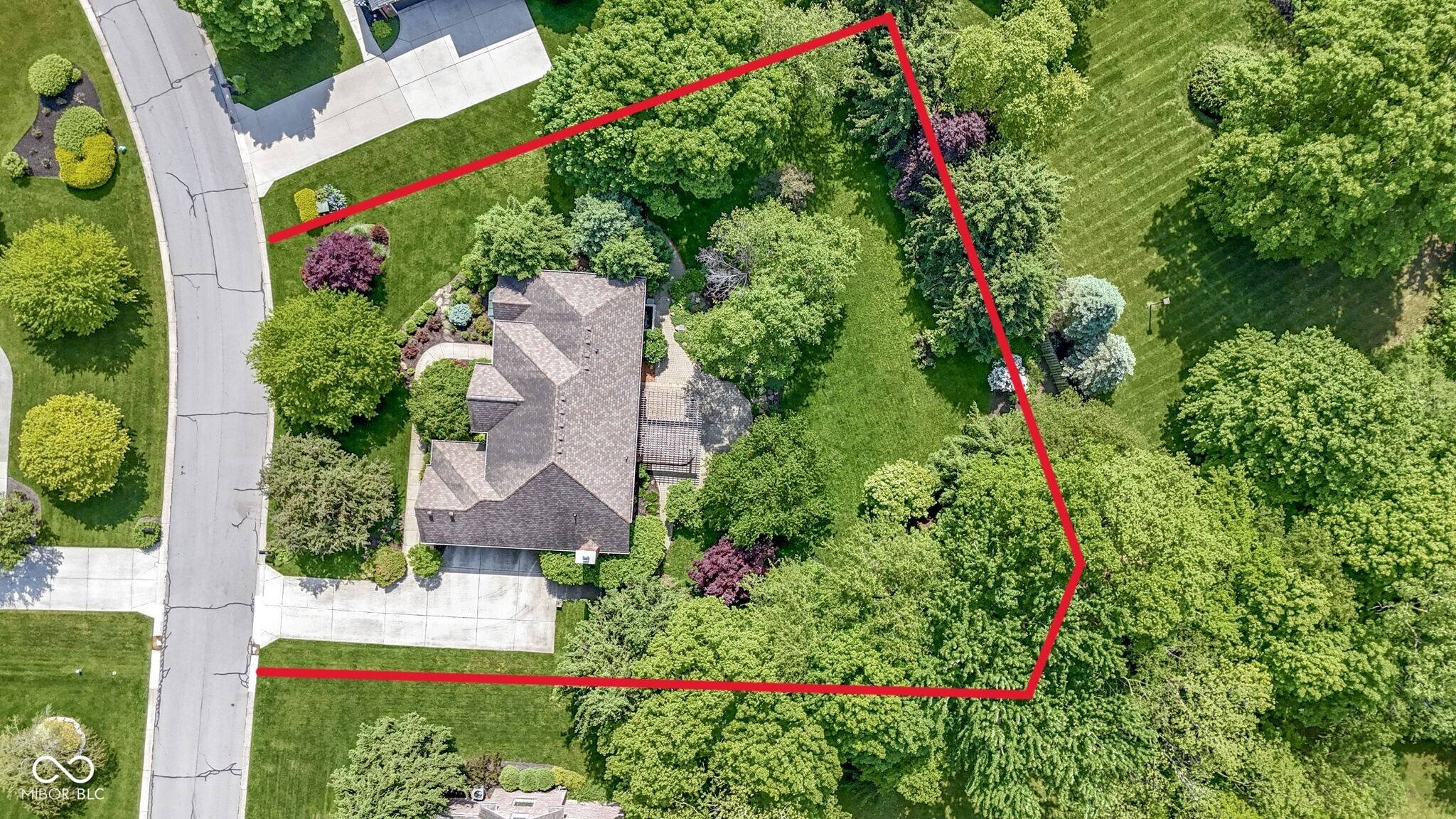 Zionsville, IN 46077,7372 Fox Hollow RDG