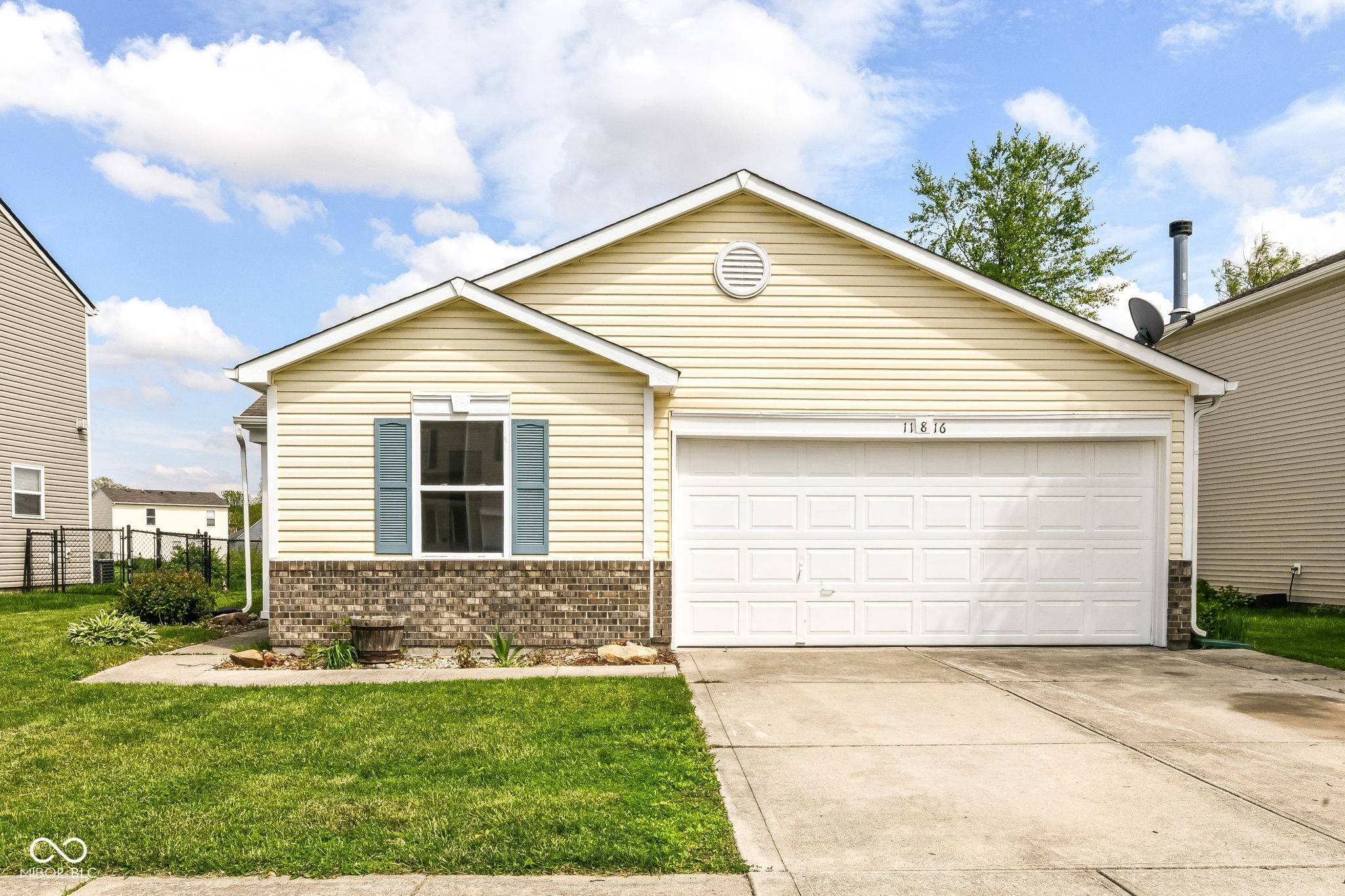 Noblesville, IN 46060,11816 Wapiti WAY