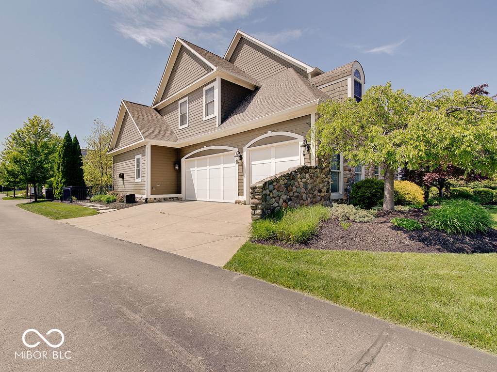 Zionsville, IN 46077,6648 Westminster DR