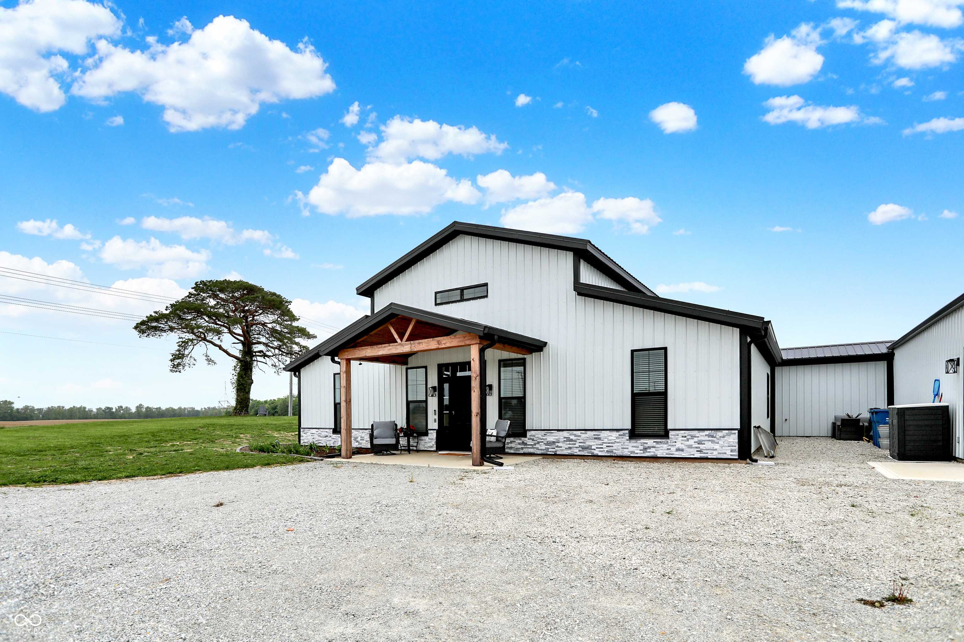Marion, IN 46952,6060 E 100 N