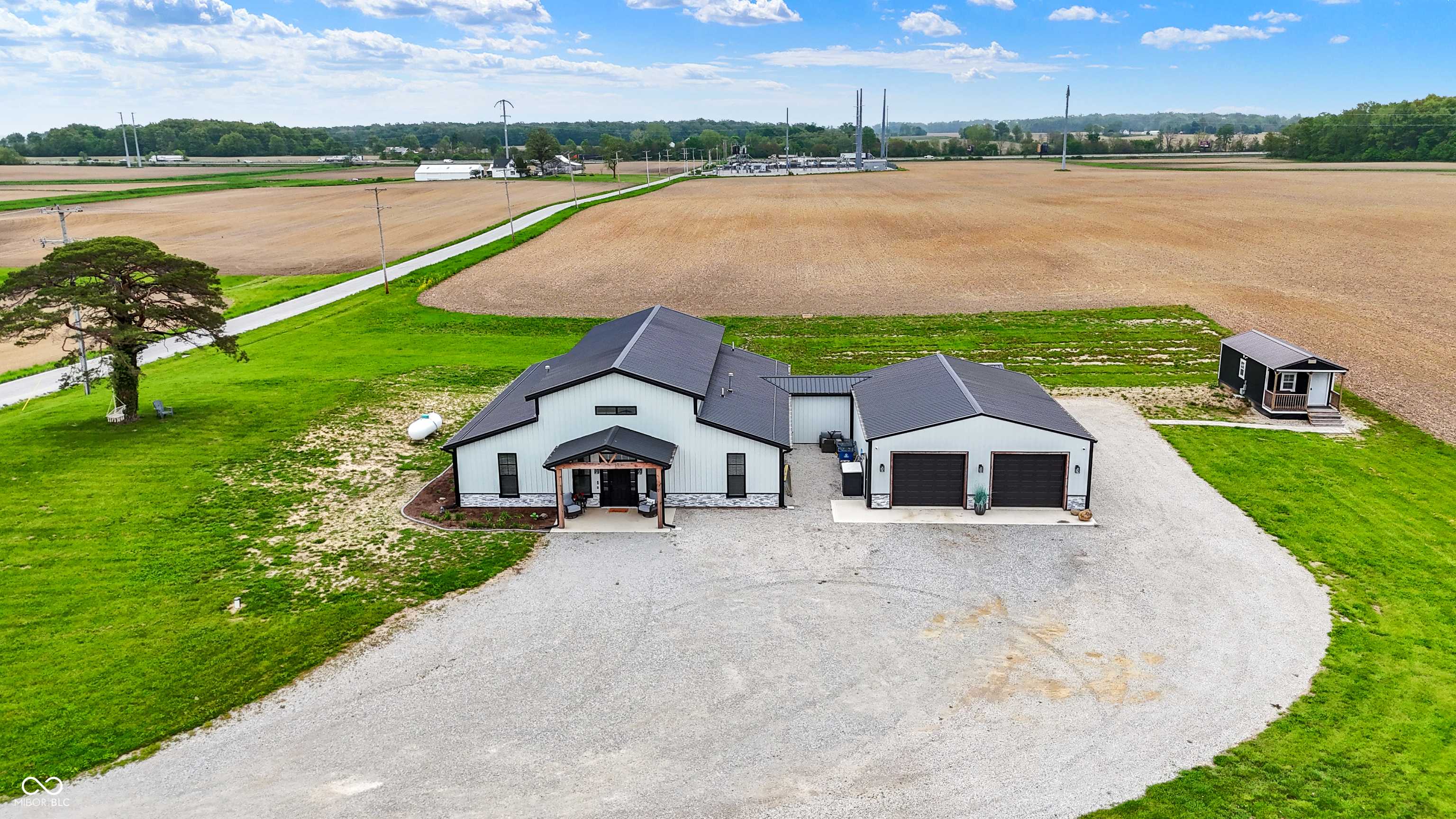 Marion, IN 46952,6060 E 100 N