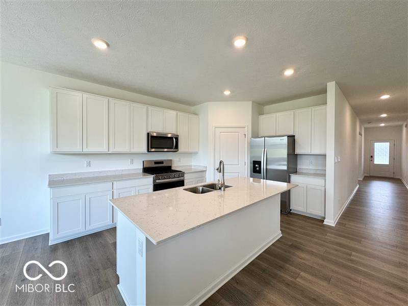 Greenwood, IN 46143,5863 Handbell LN