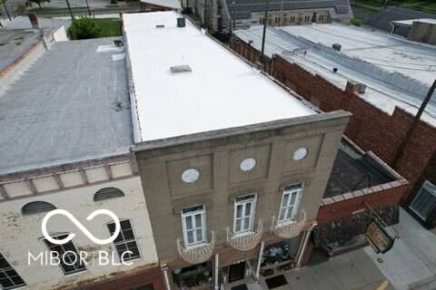 Martinsville, IN 46151,134 E Morgan ST