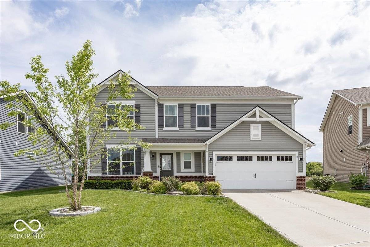 Greenwood, IN 46143,2780 Cormorant DR
