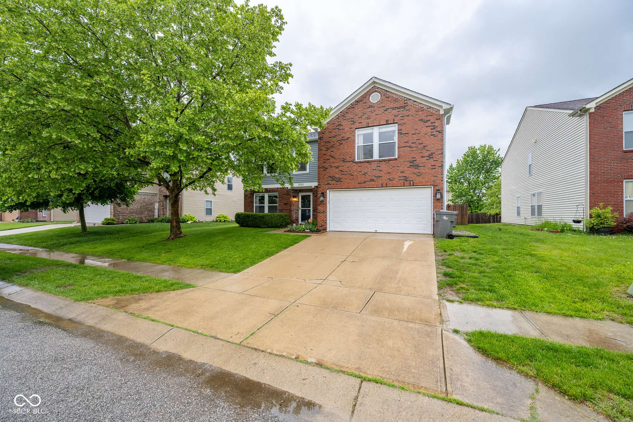 Indianapolis, IN 46237,5522 Grassy Bank DR