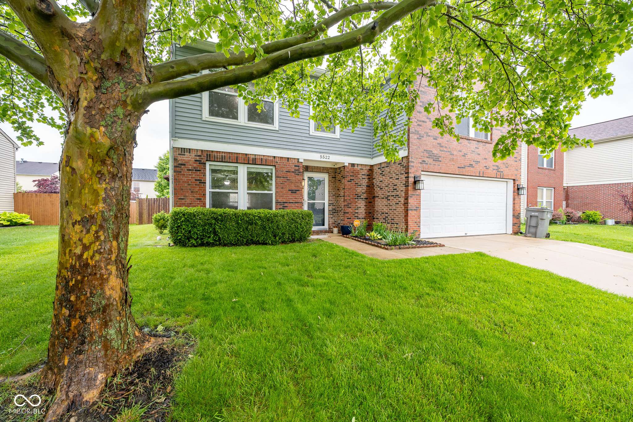 Indianapolis, IN 46237,5522 Grassy Bank DR