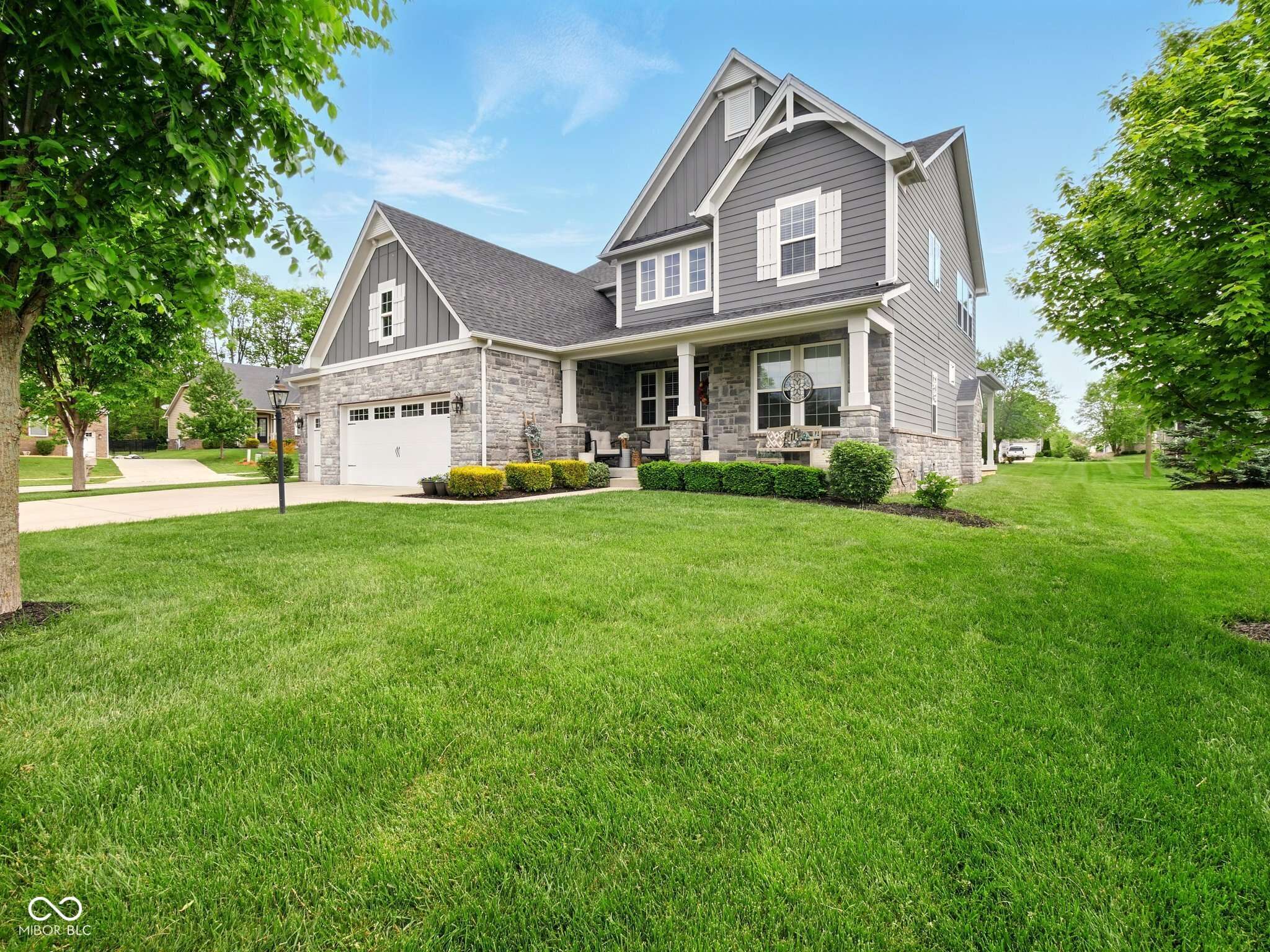 Greenwood, IN 46142,165 N Bend DR