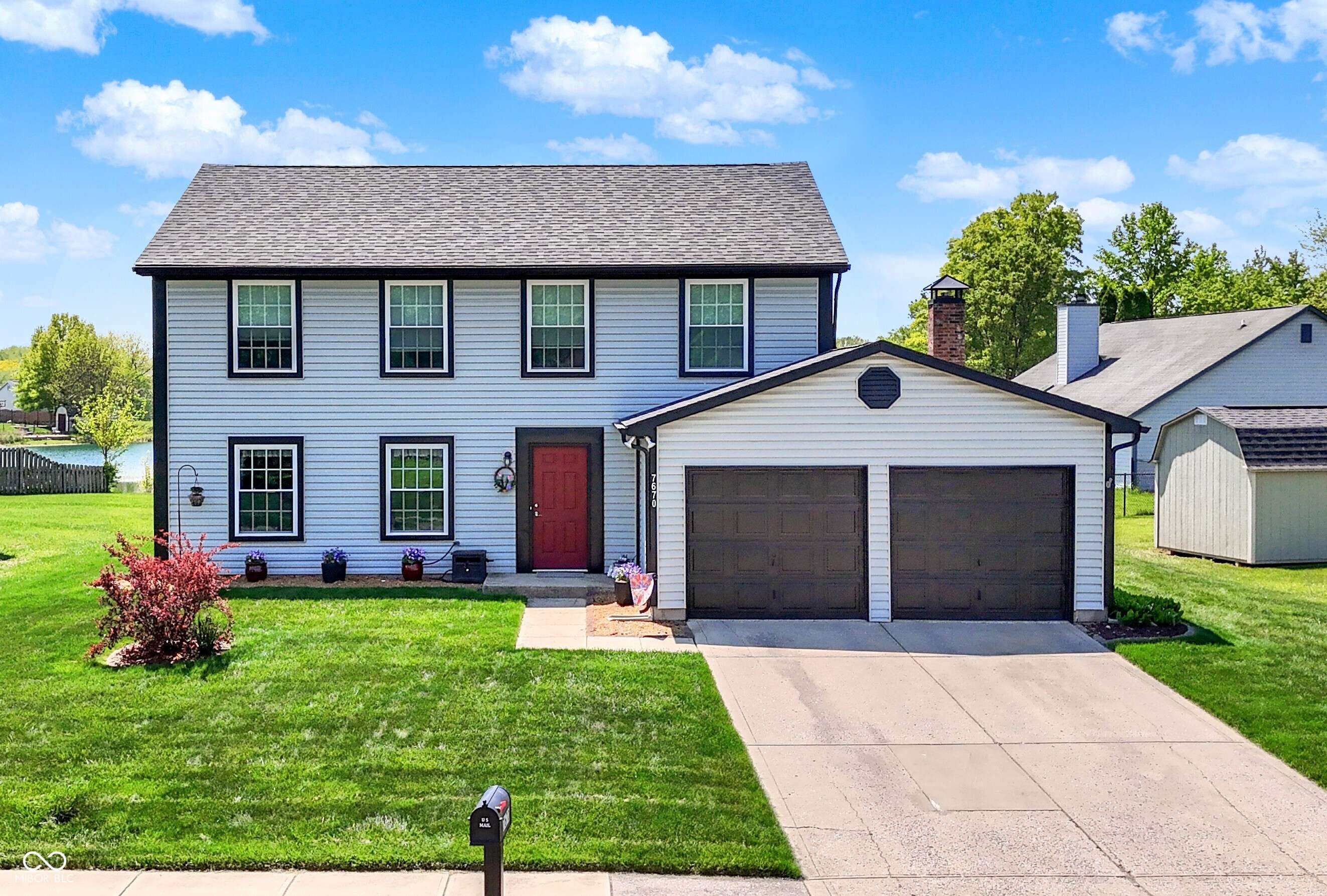Indianapolis, IN 46268,7670 Lippincott WAY