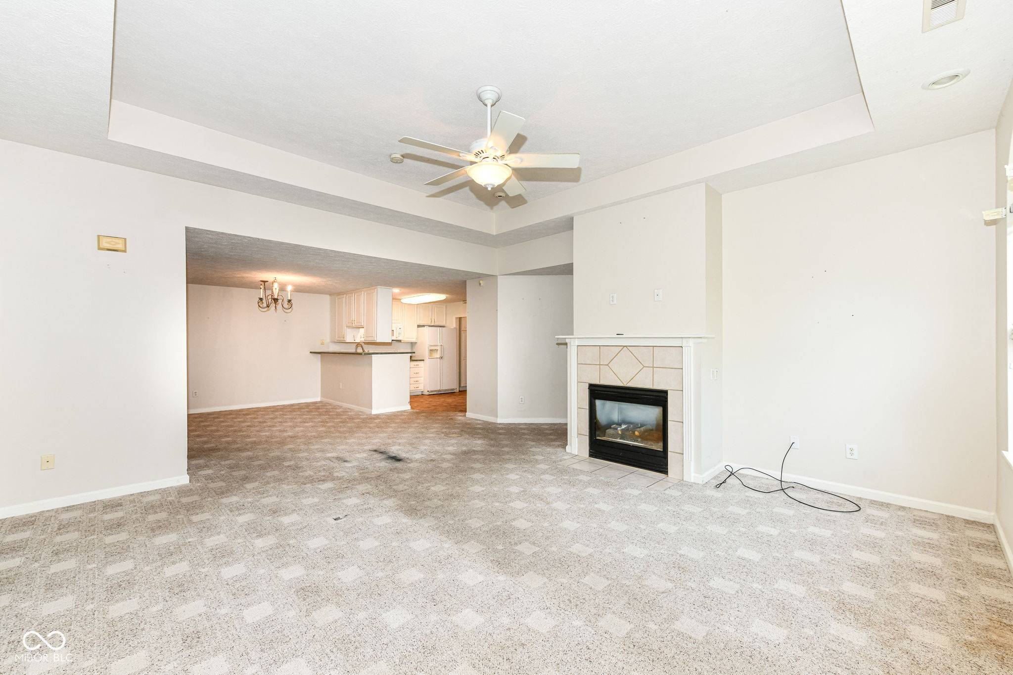 Indianapolis, IN 46227,7645 Briarstone LN