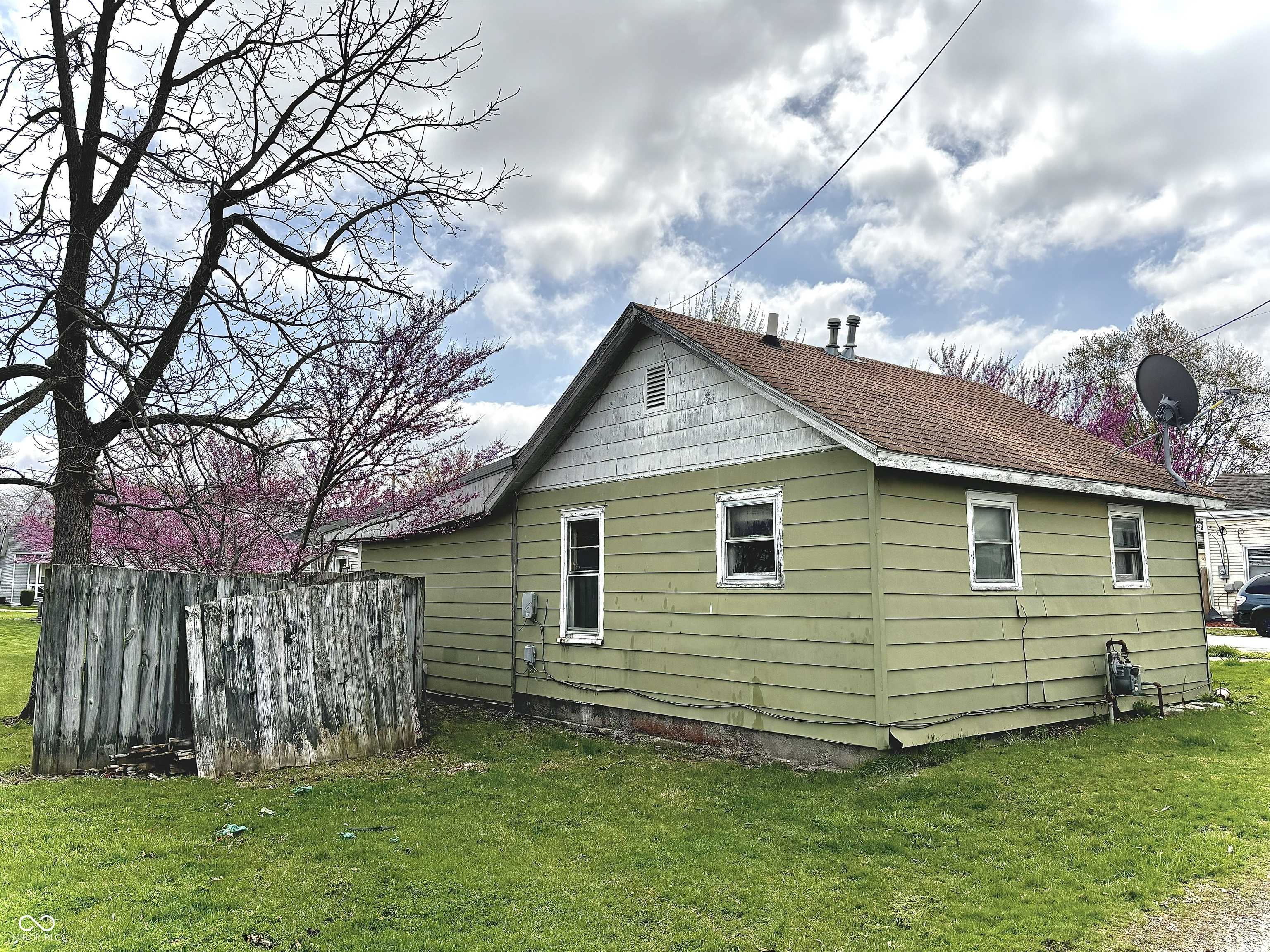Greensburg, IN 47240,620 W Central AVE