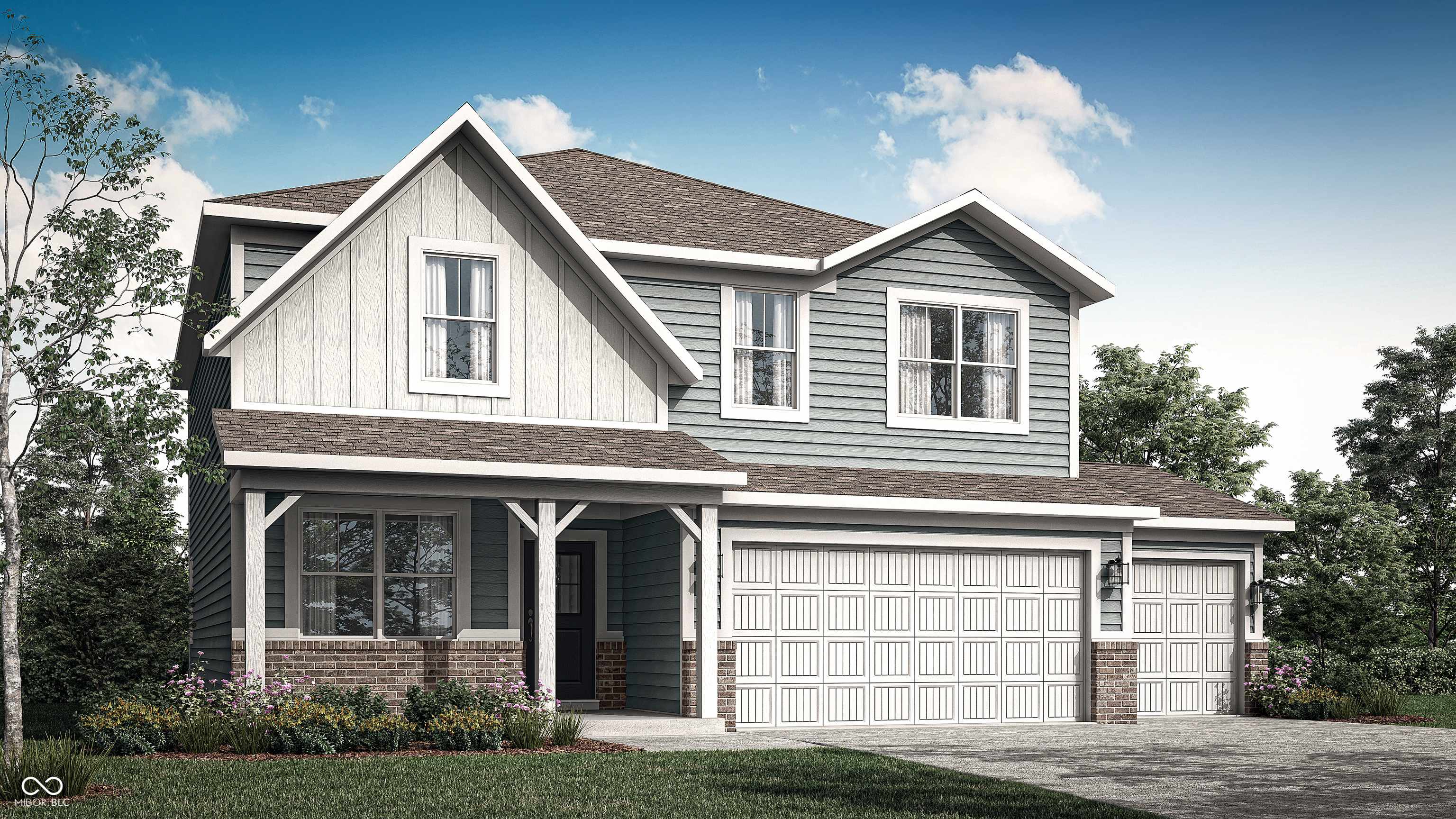 Avon, IN 46123,1136 Tansley LN