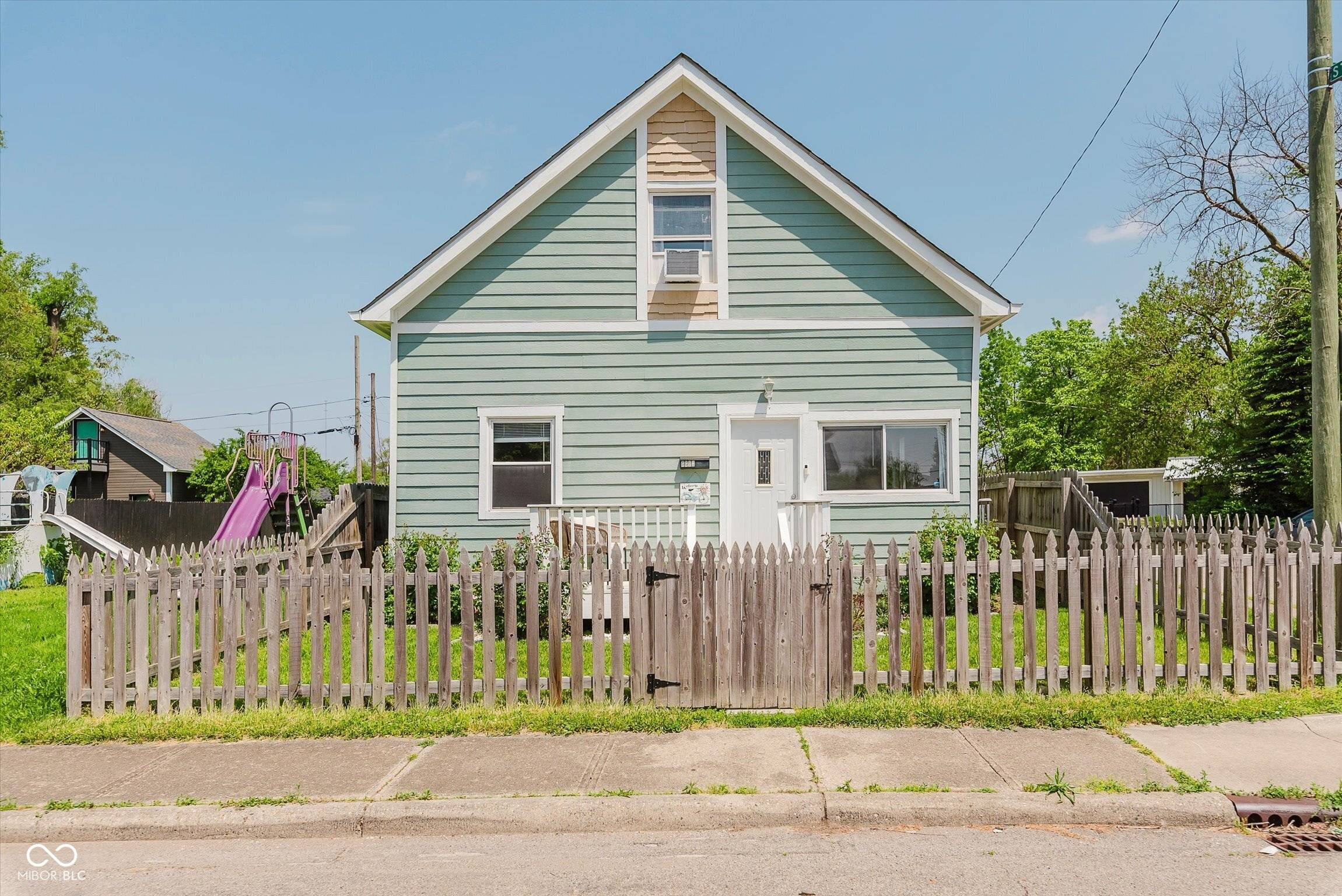 Indianapolis, IN 46203,2230 Pleasant ST
