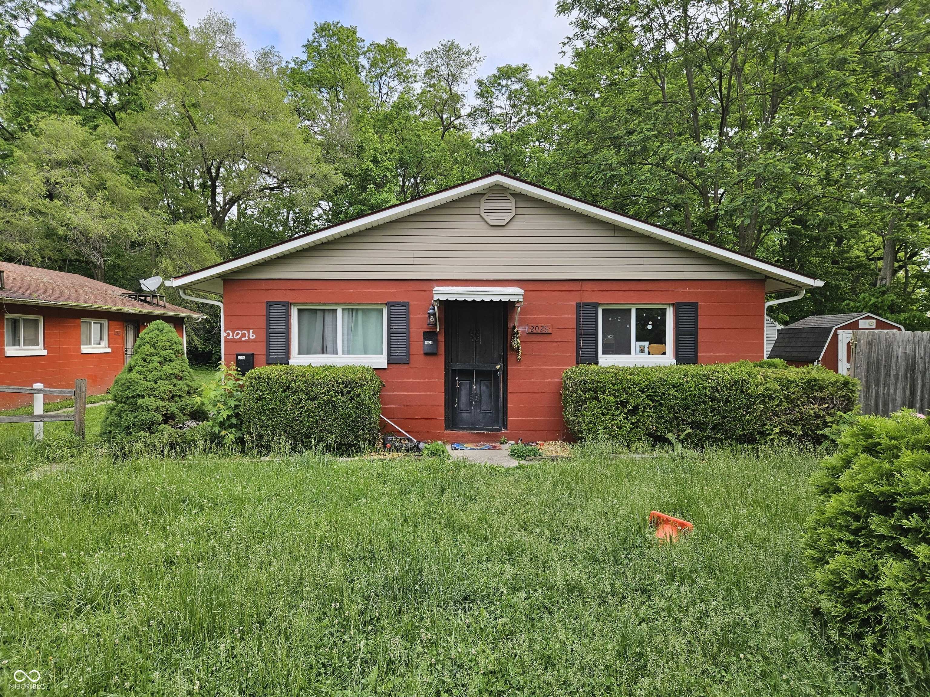 Indianapolis, IN 46205,2026 Clay ST