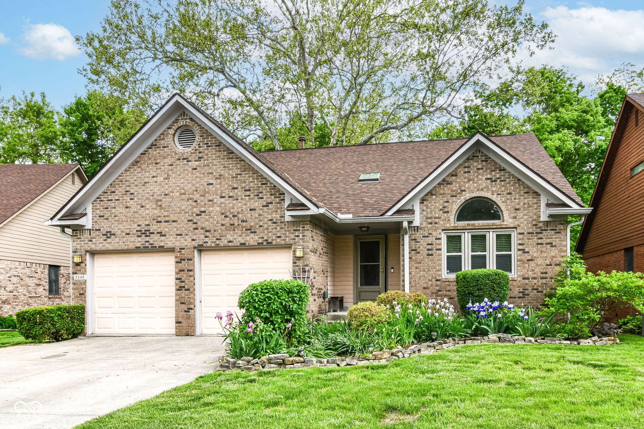 Indianapolis, IN 46214,3348 Fox Orchard CIR