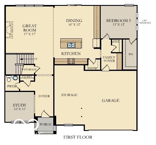 Greenwood, IN 46143,4400 Persian ST