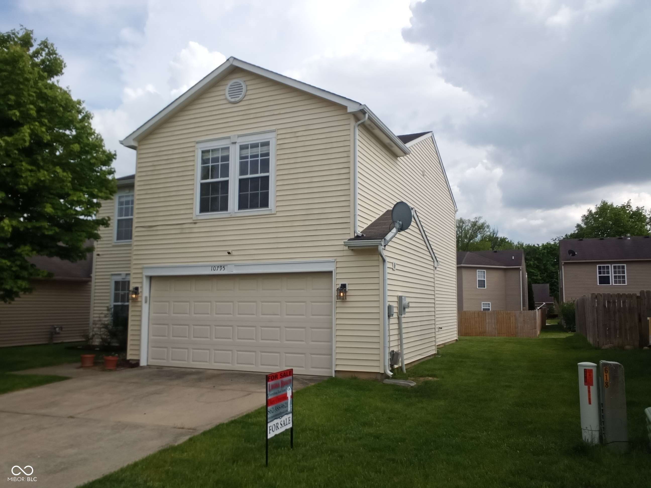 Indianapolis, IN 46231,10795 Albertson DR