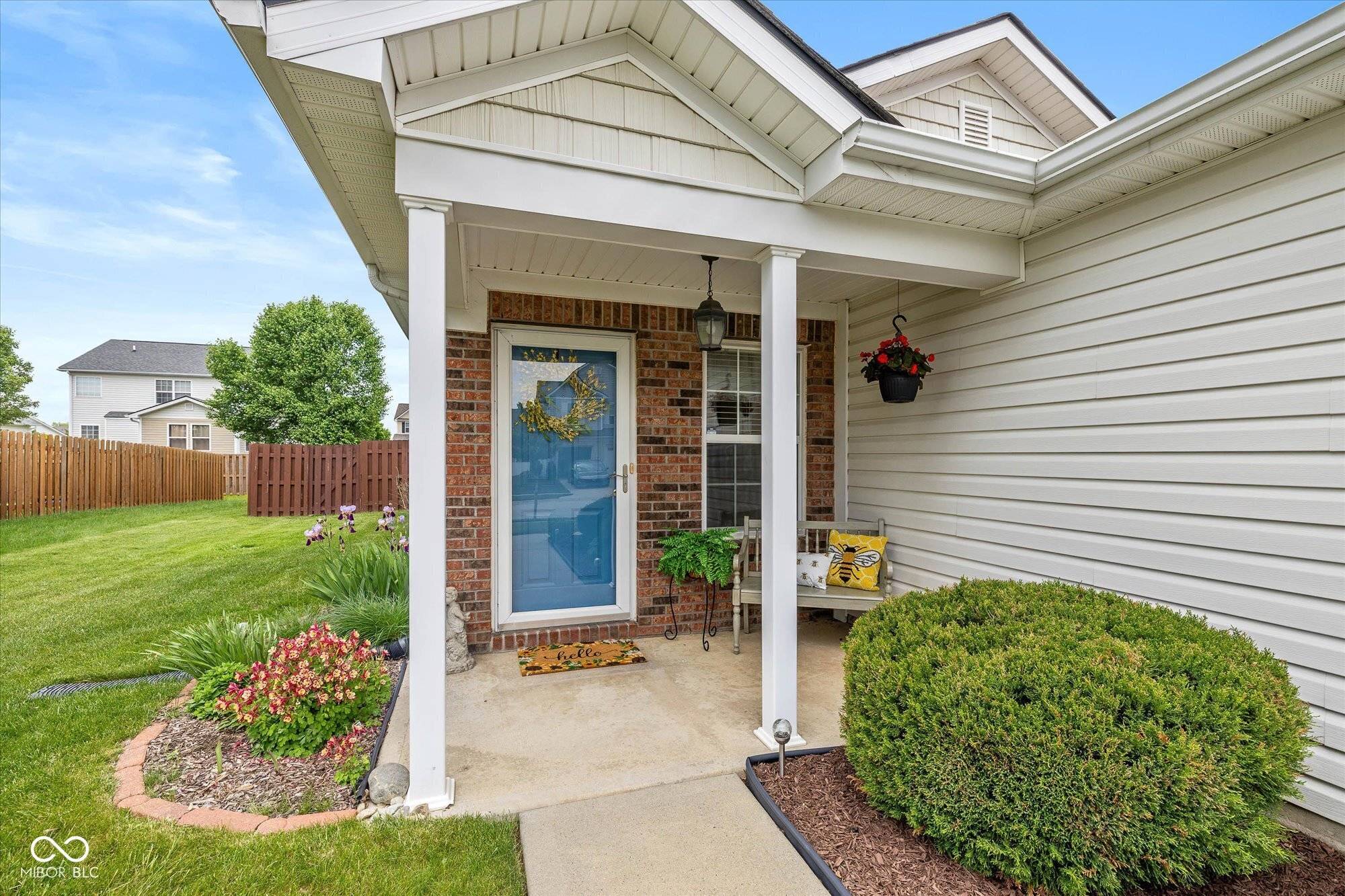 Westfield, IN 46062,4256 Zachary LN