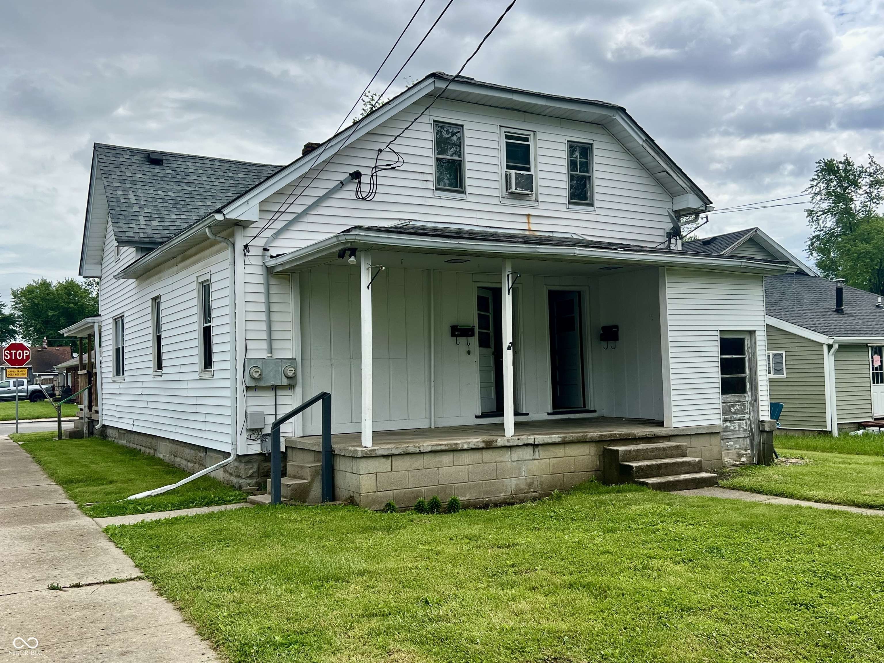Fortville, IN 46040,600 S Oak ST