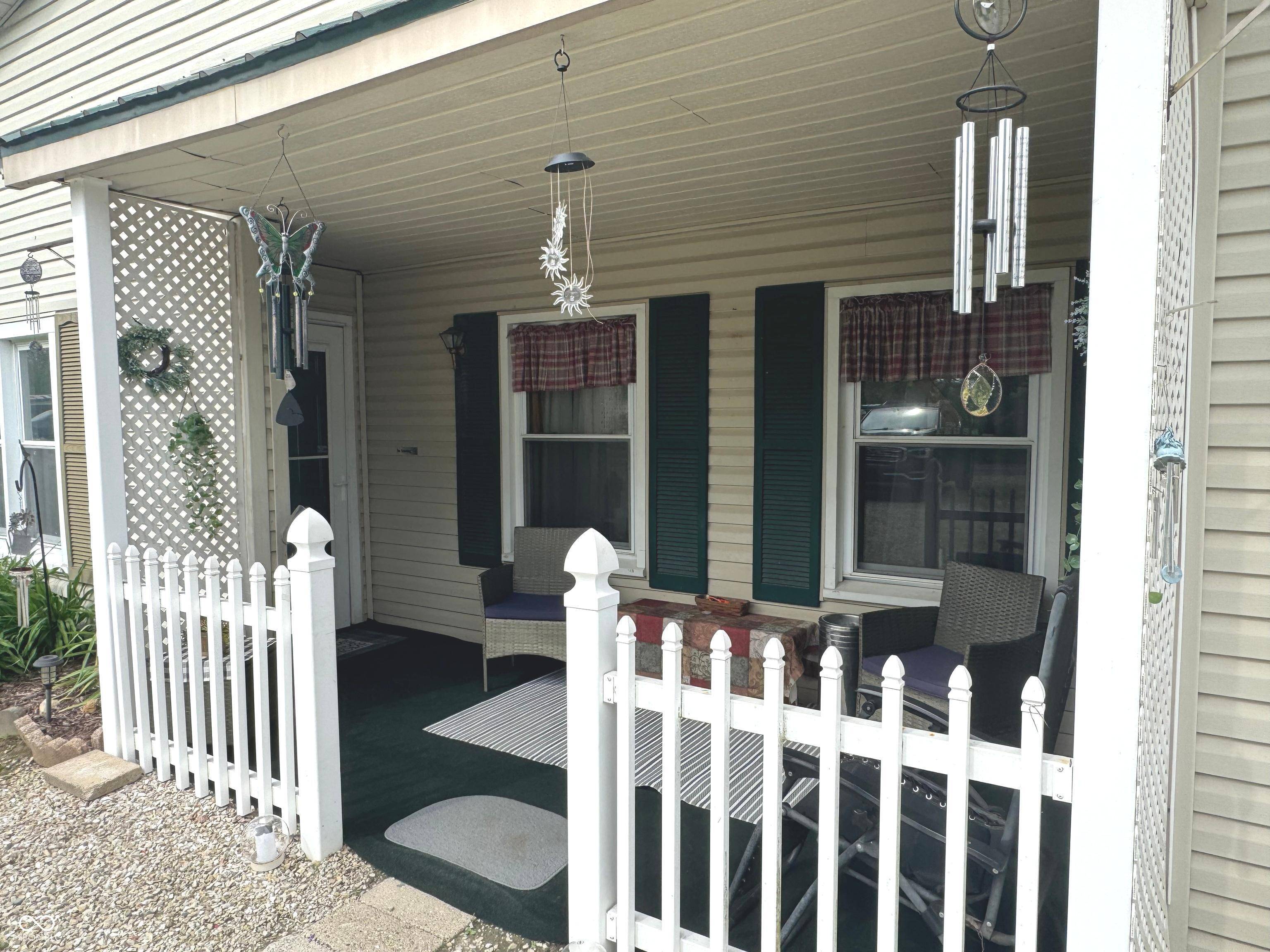 Greensburg, IN 47240,1123 S County Road 855 W