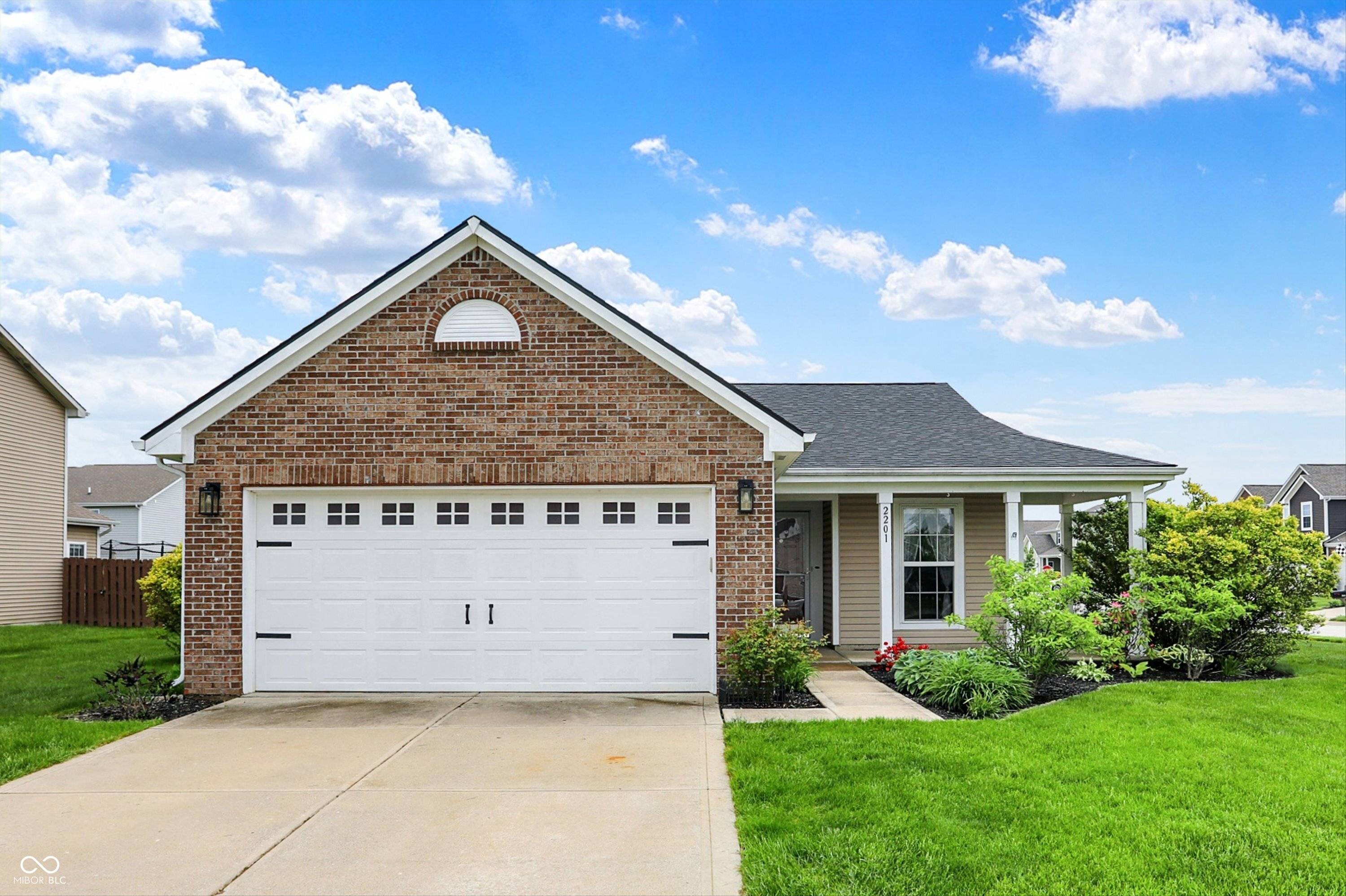 Greenfield, IN 46140,2201 Schoolmarm DR