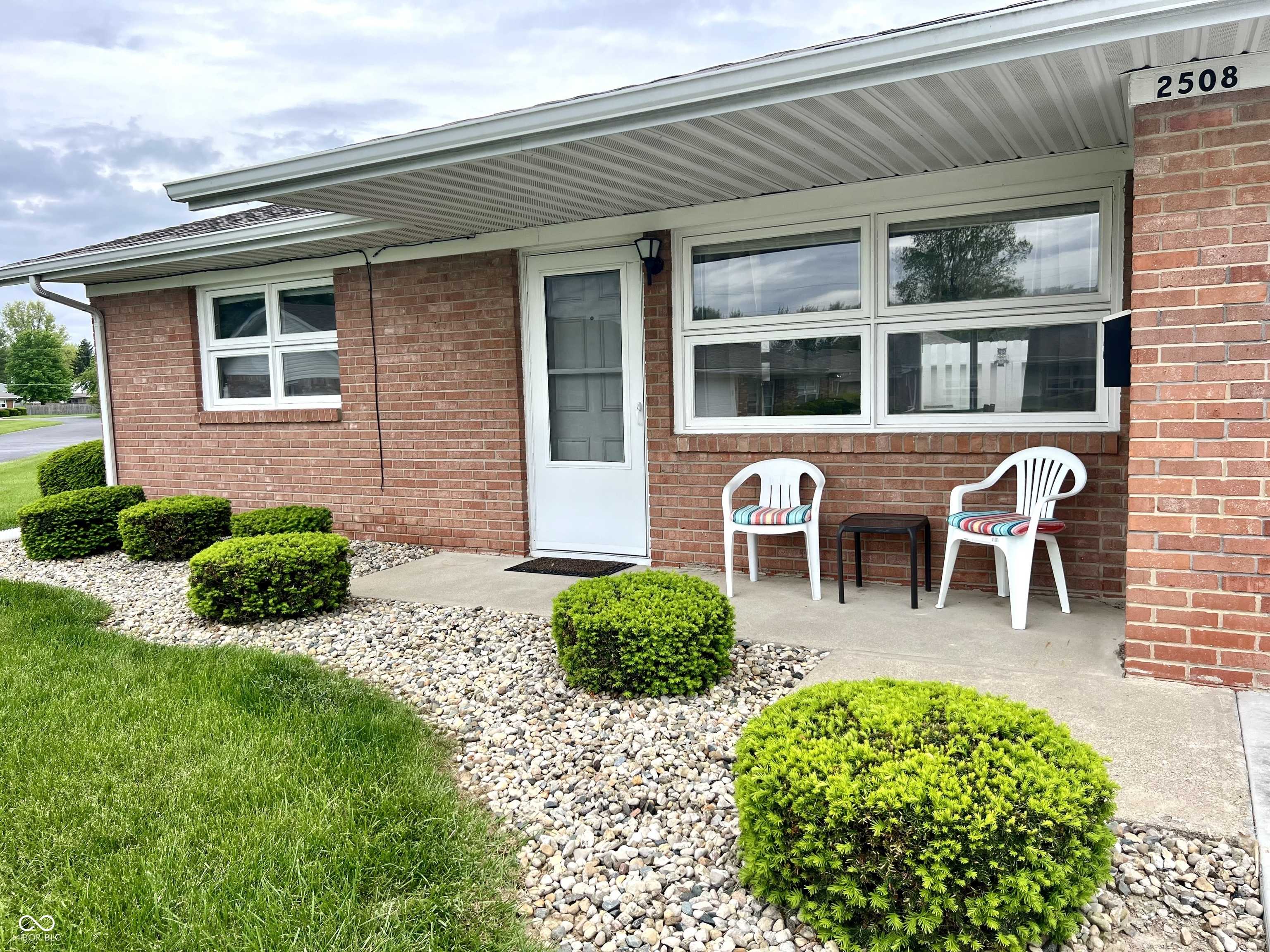 Anderson, IN 46012,2508 Pamela CT