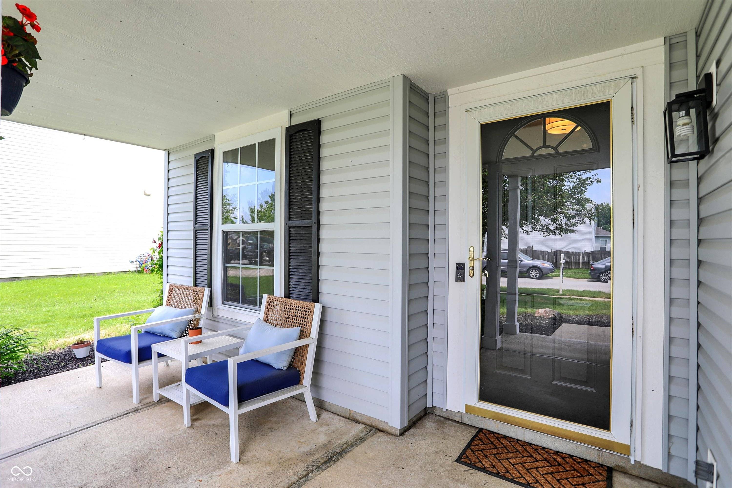 Indianapolis, IN 46237,6809 Amber Springs WAY