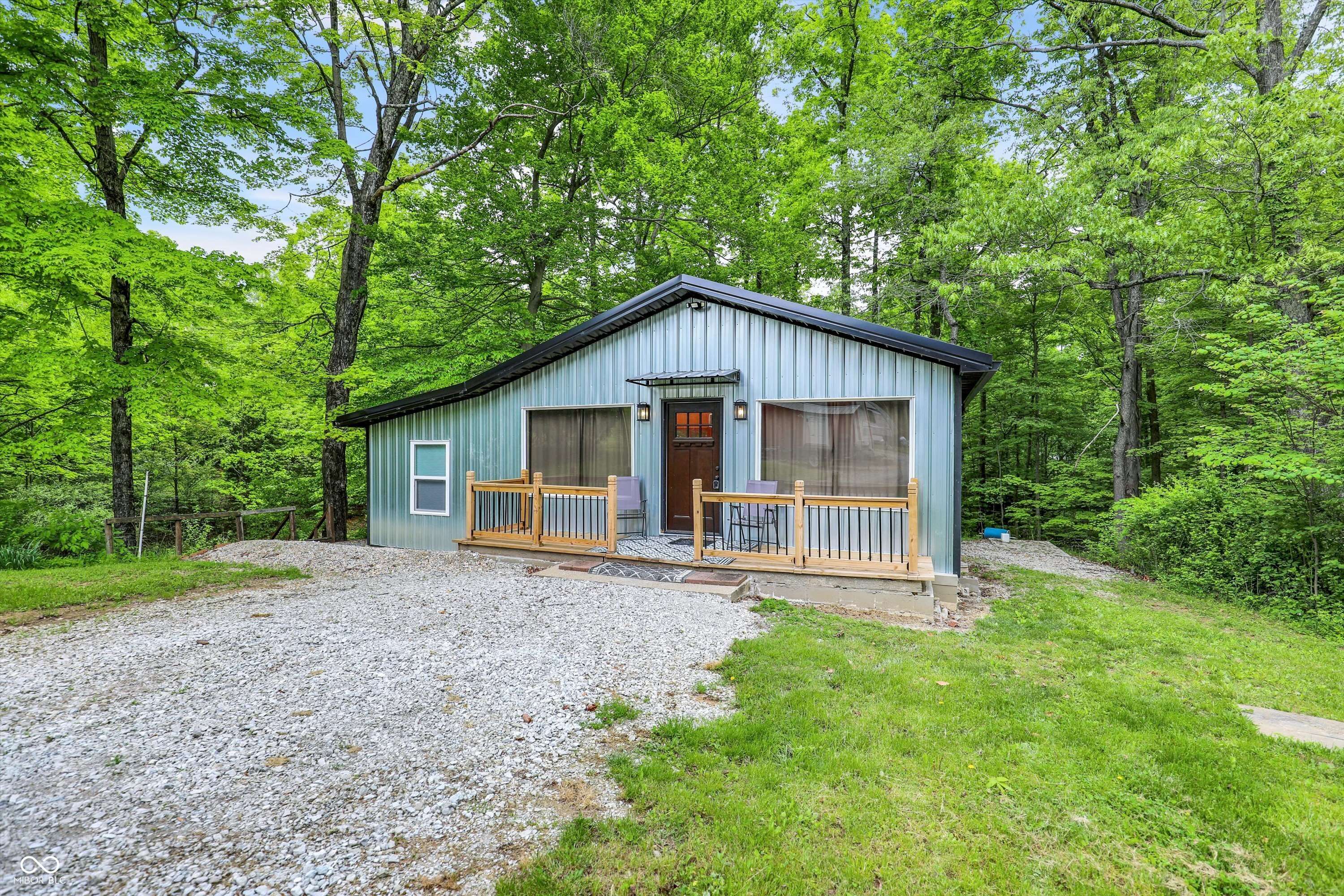 Spencer, IN 47460,2381 Ponderosa RD