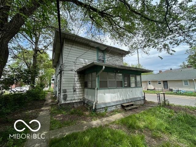 Indianapolis, IN 46208,3469 N Kenwood AVE