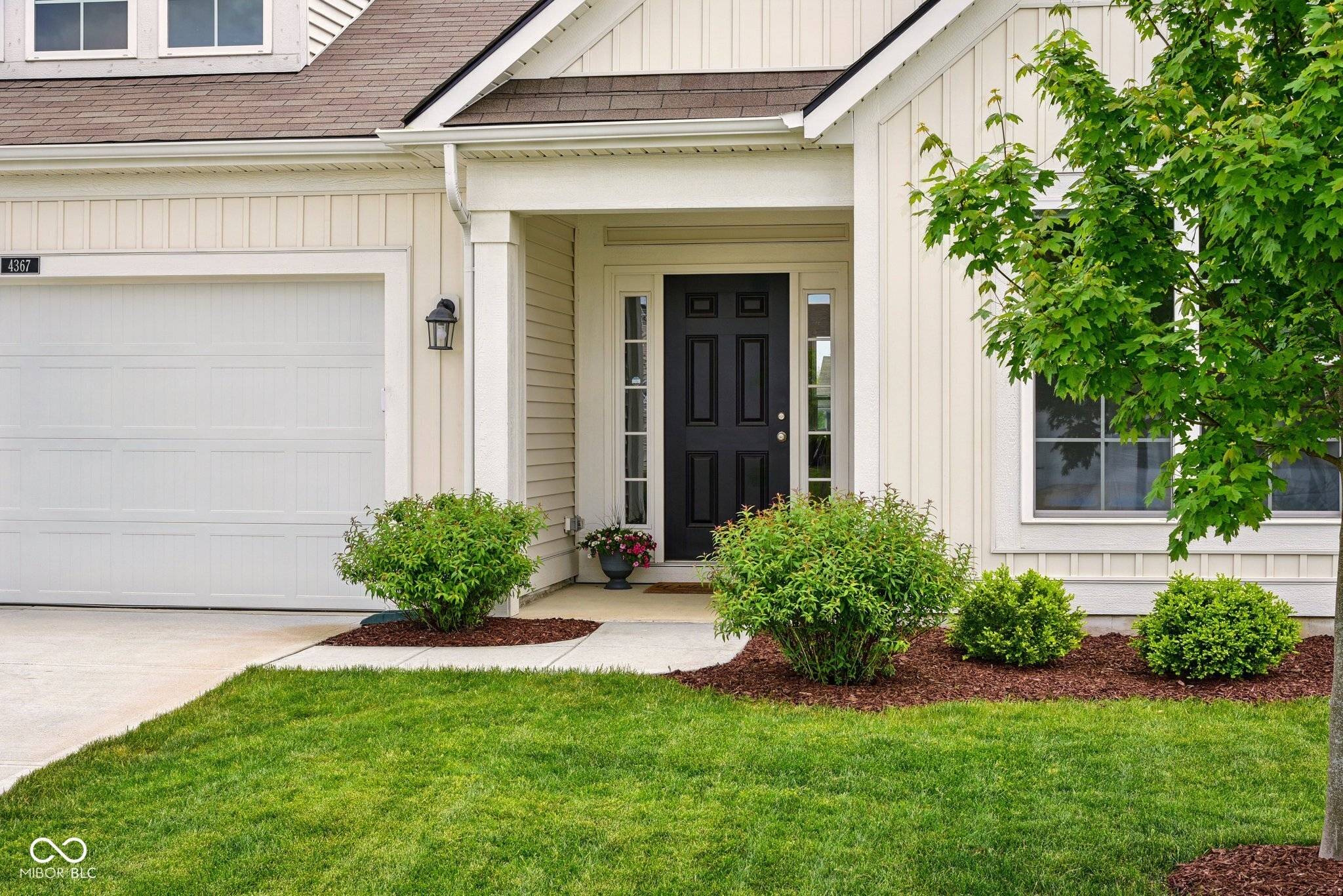 Whitestown, IN 46075,4367 Homestead DR
