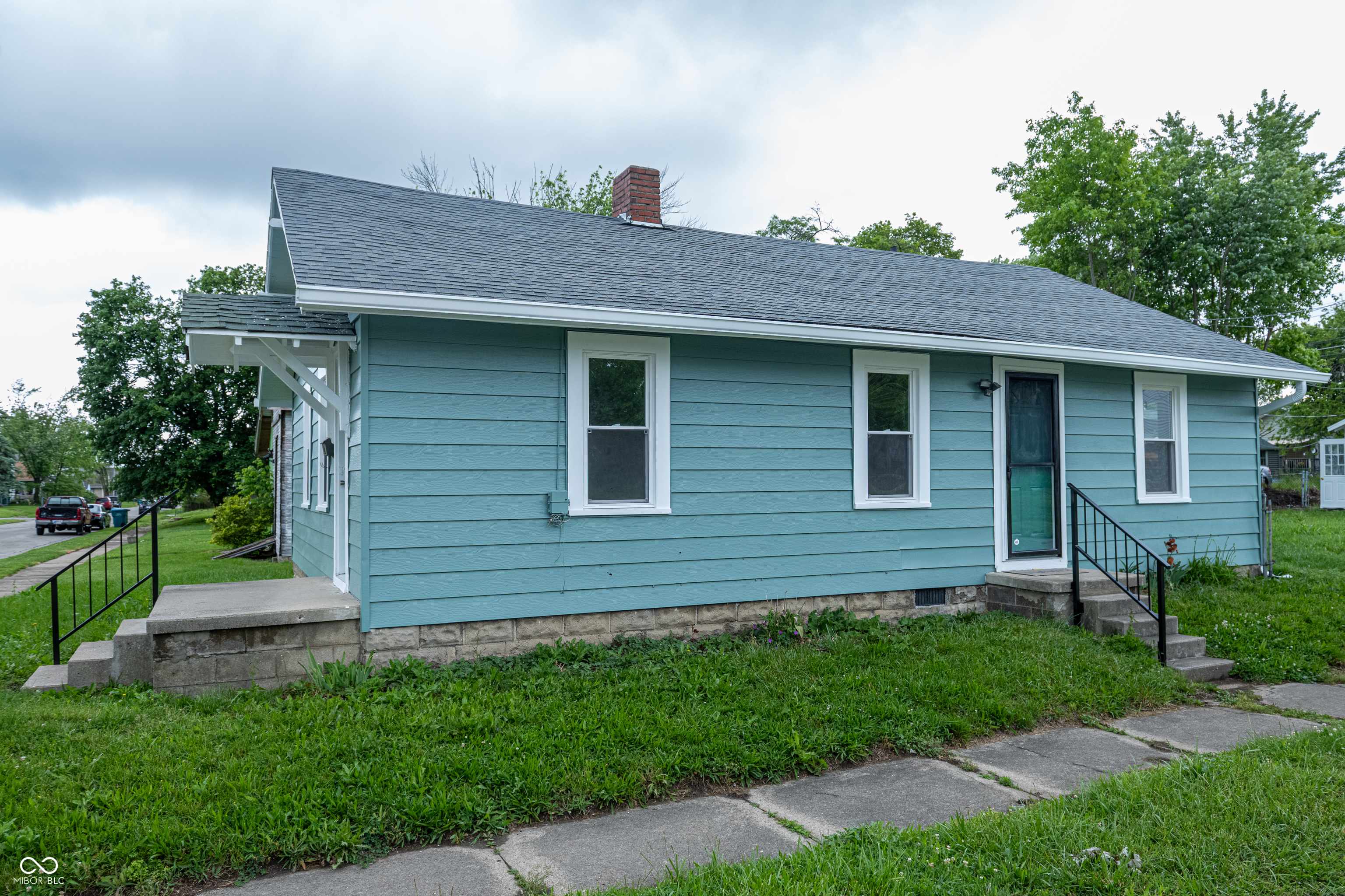 New Castle, IN 47362,1328 S 20th ST