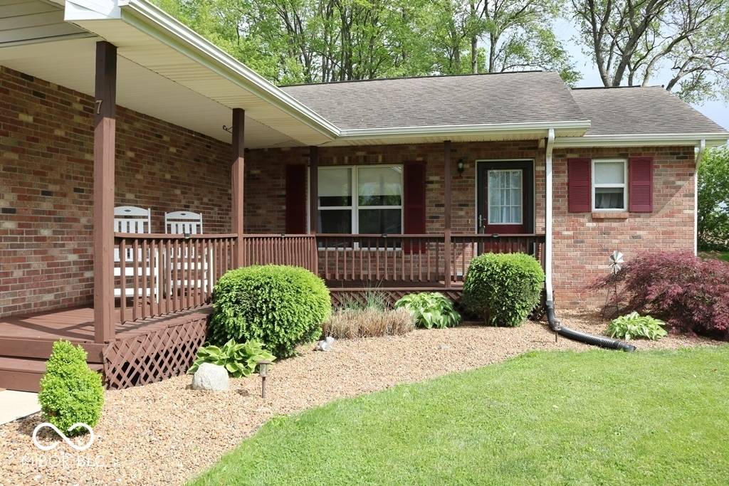 Waynetown, IN 47990,7 Gladiator DR