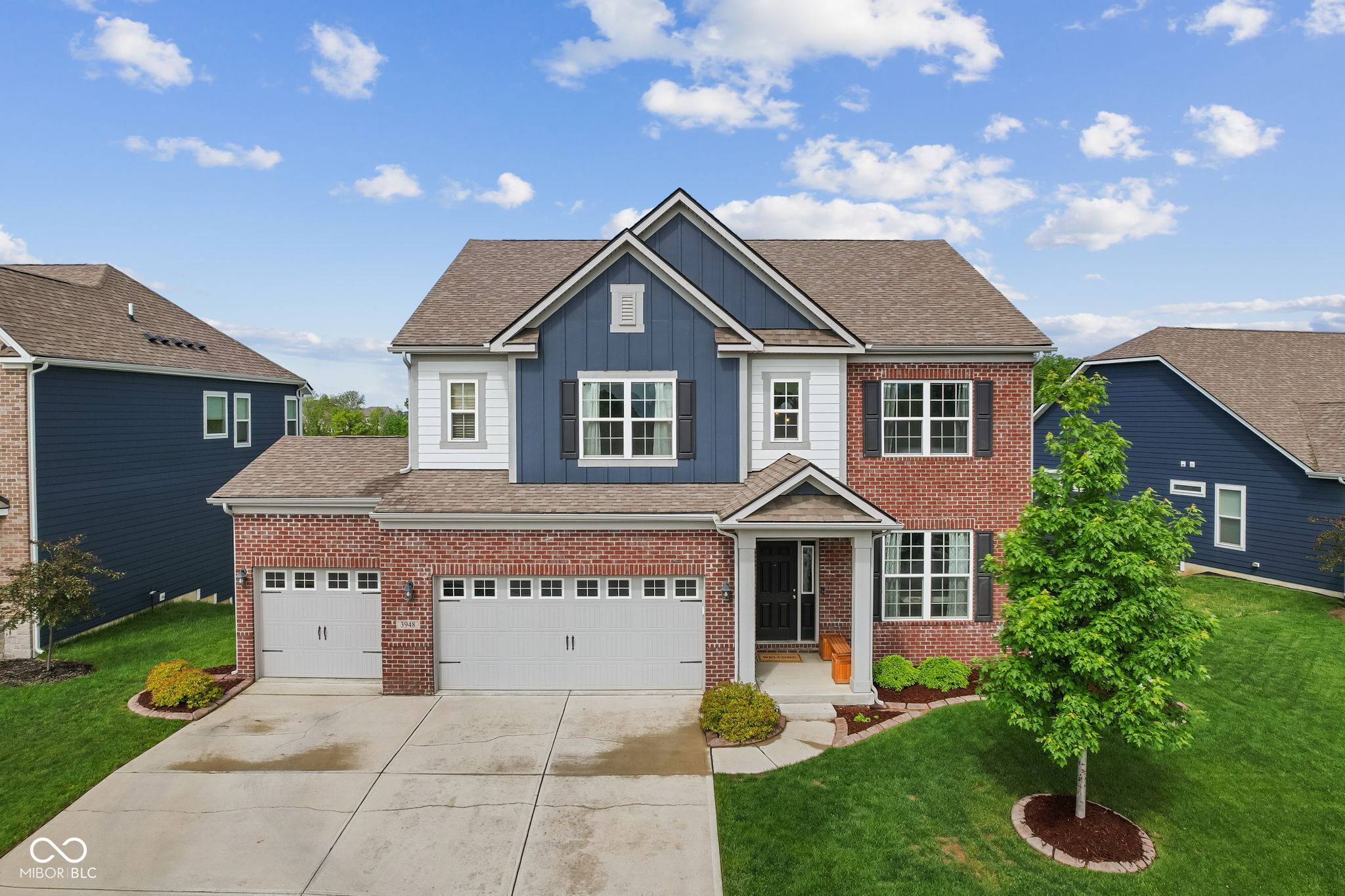 Bargersville, IN 46106,3948 Saddle Club S Pkwy