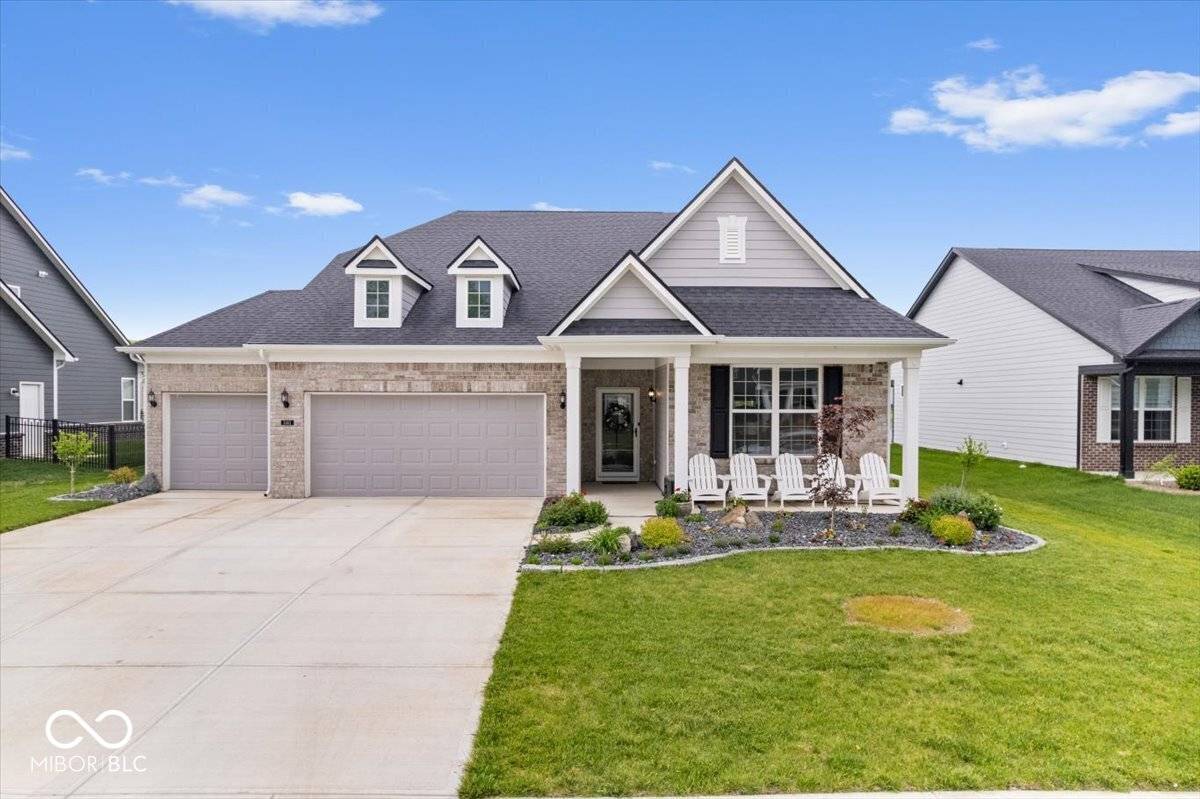 Brownsburg, IN 46112,3463 Sunnyvale DR