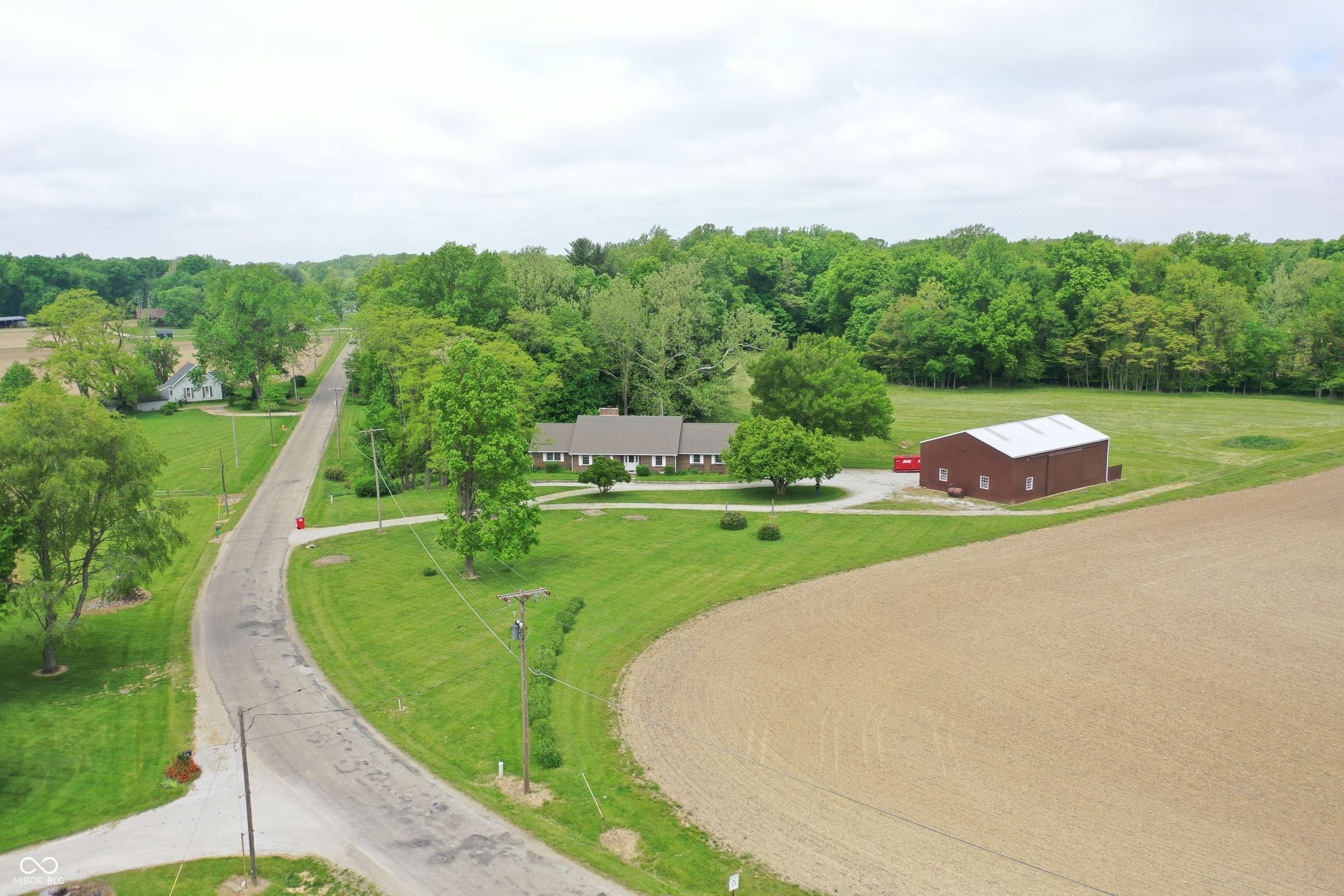 Rockville, IN 47872,3654 W Mecca RD