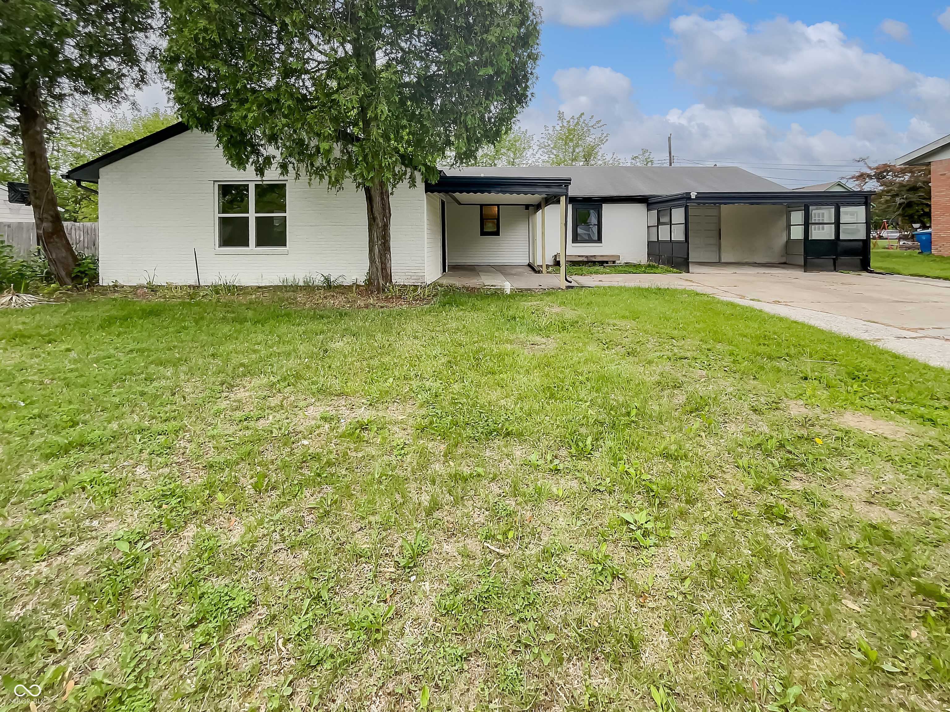 Indianapolis, IN 46235,9490 E 36th PL