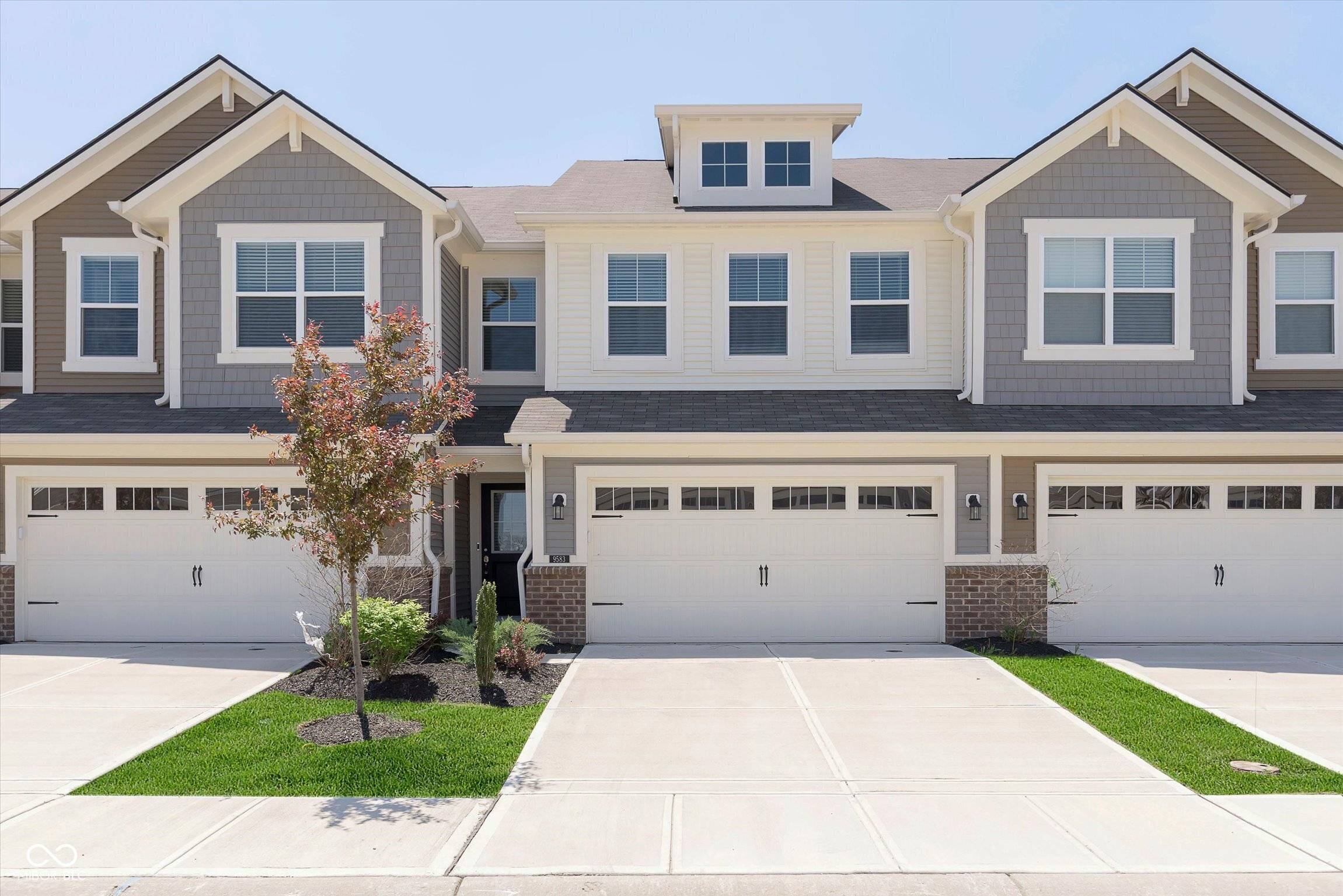 Avon, IN 46123,9583 Beckett ST