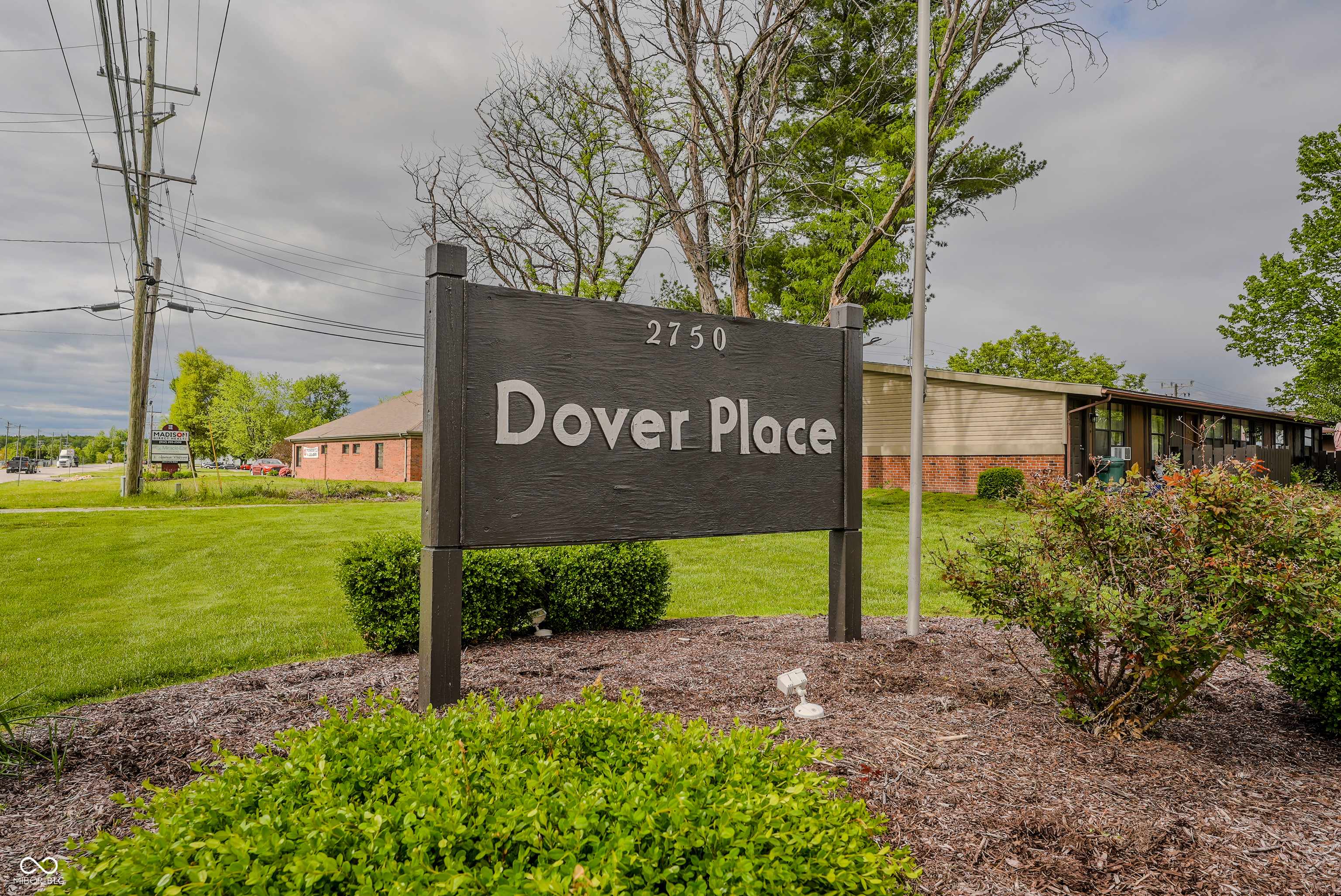 Madison, IN 47250,2750 Michigan RD