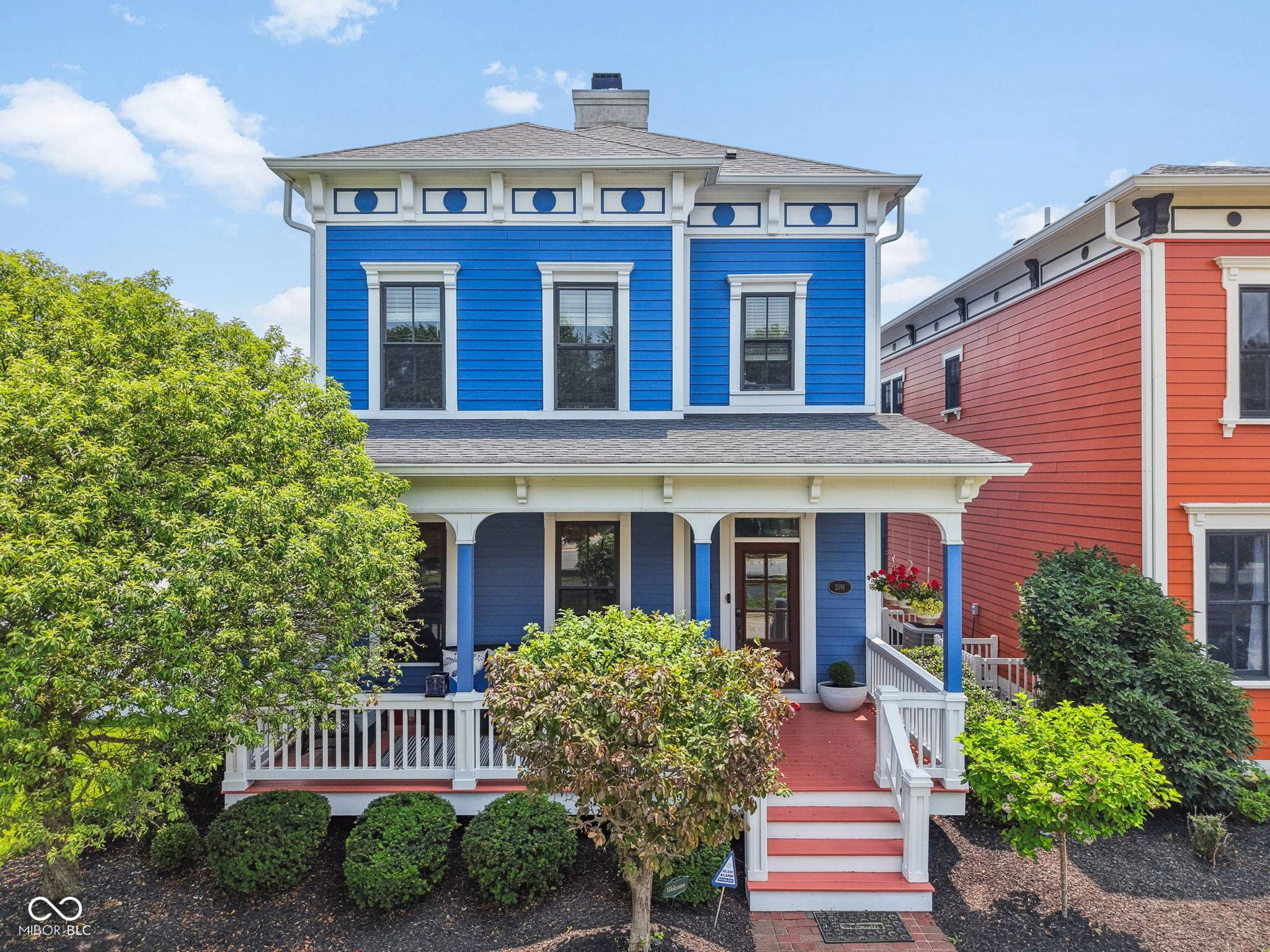 Carmel, IN 46032,2191 Greencroft ST