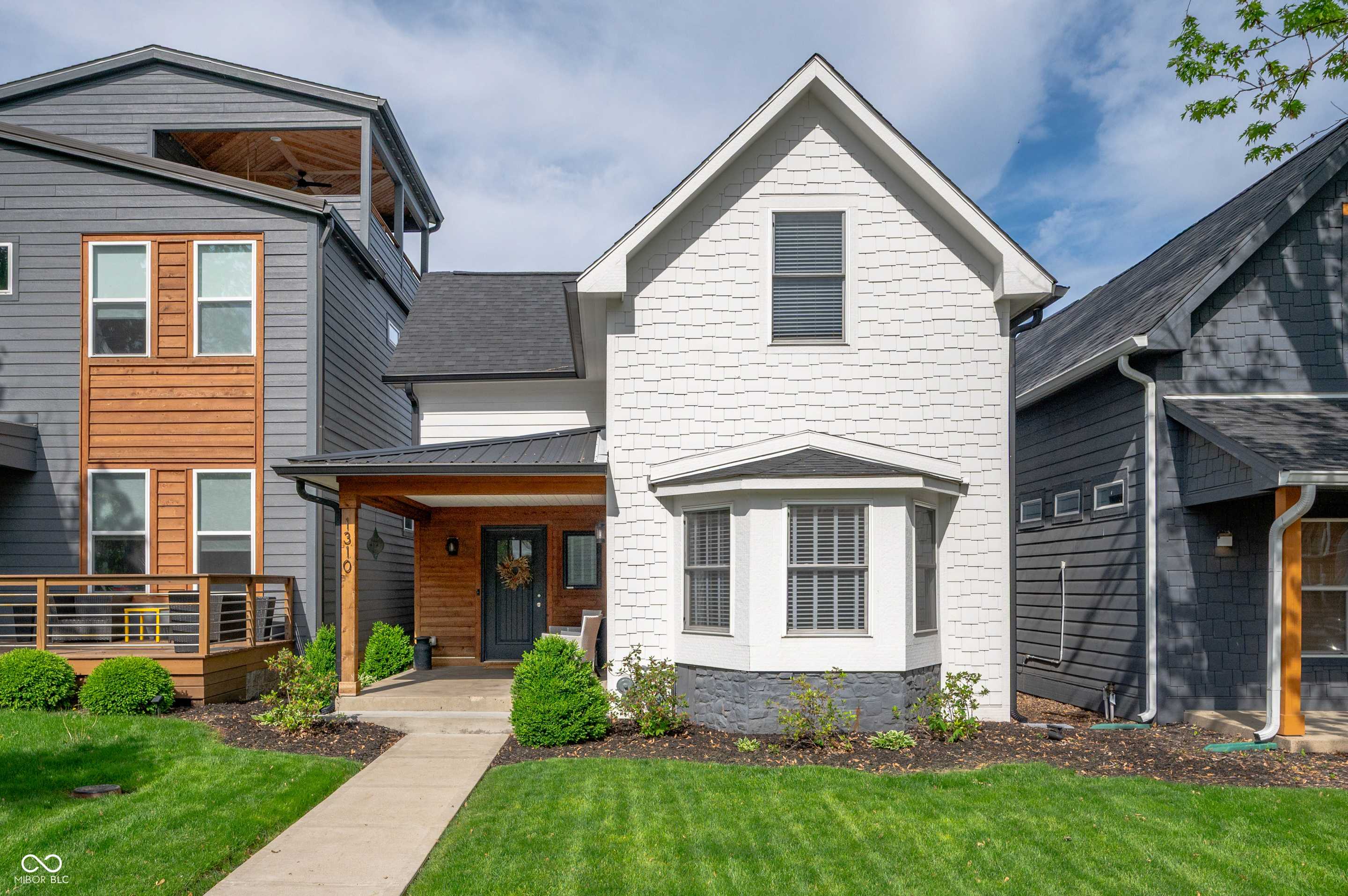 Indianapolis, IN 46203,1310 Olive ST