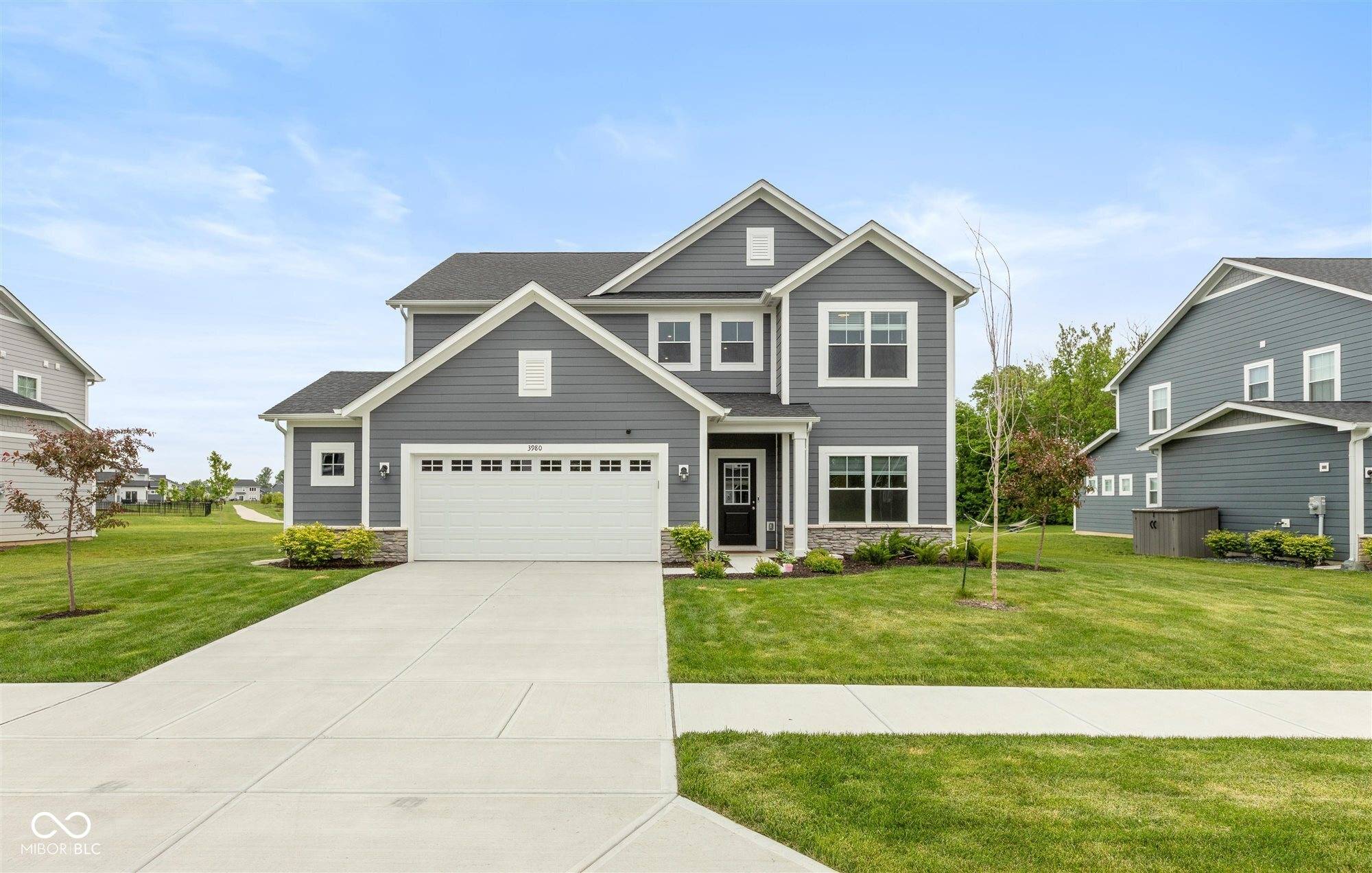 Westfield, IN 46074,3980 Railhead AVE