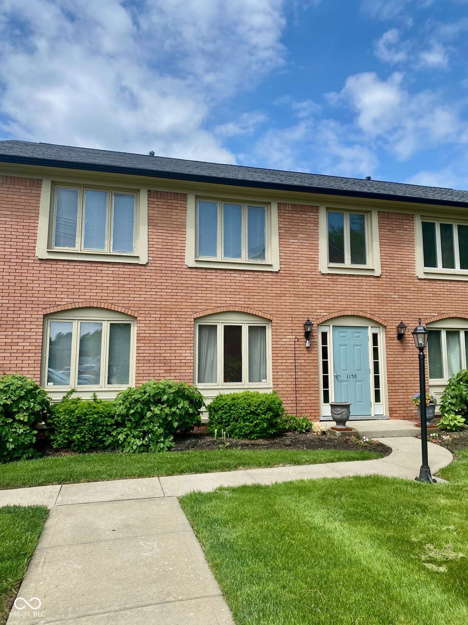 Indianapolis, IN 46260,1150 Canterbury CT #APT D